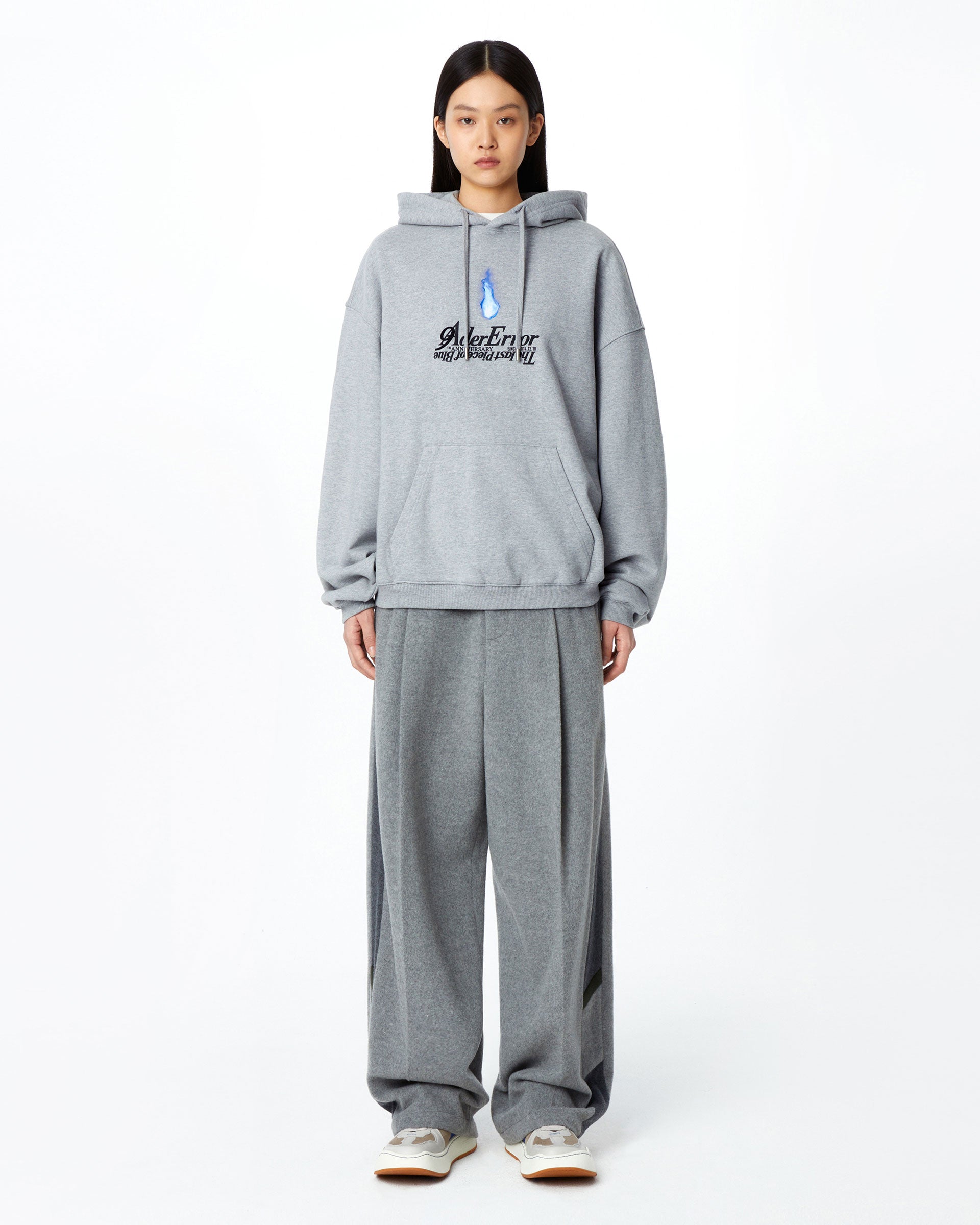 Ader Error - Og; 9th @8231 (Grey) product image 4 | TRAB K-Fashion Australia