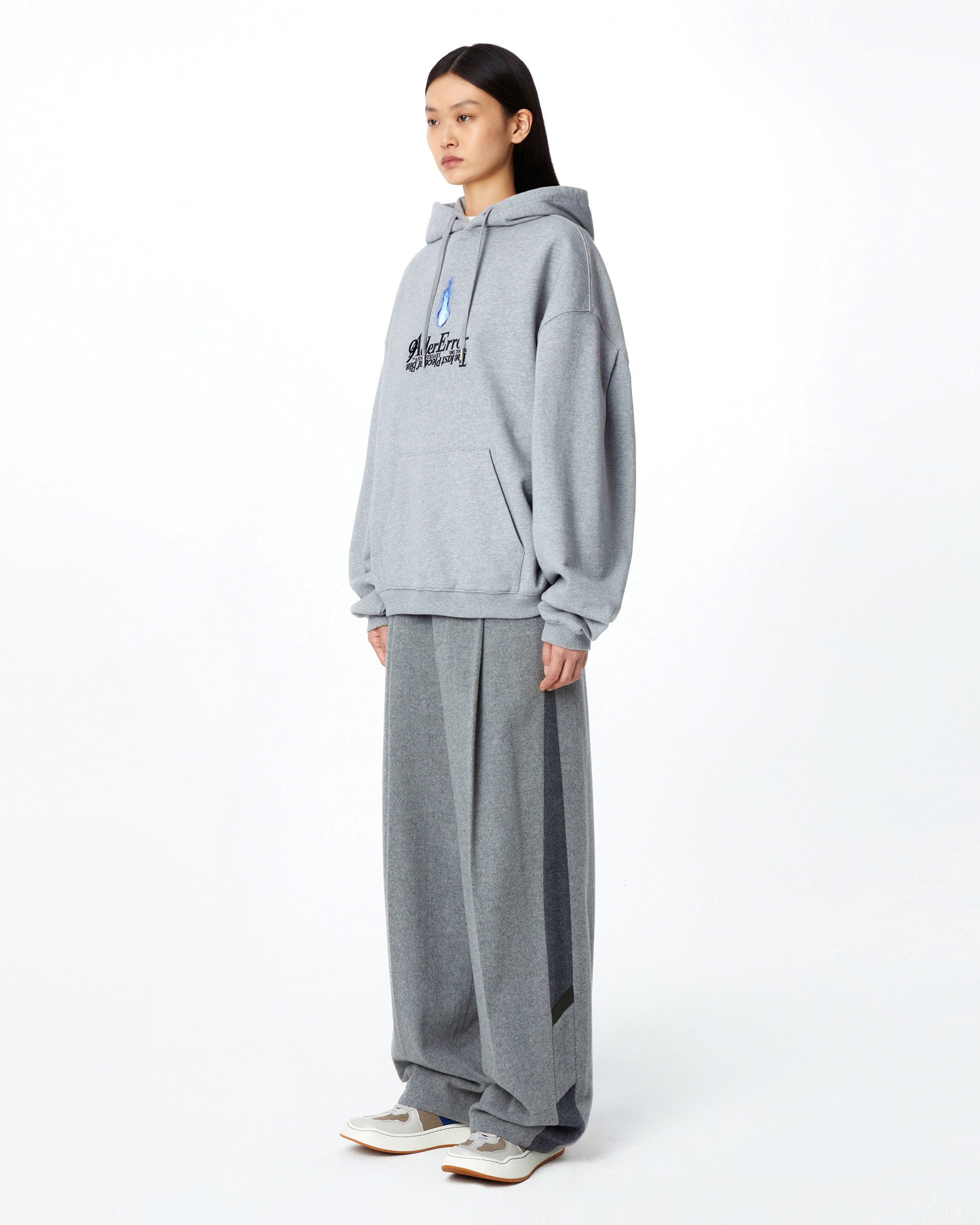 Ader Error - Og; 9th @8231 (Grey) product image 5 | TRAB K-Fashion Australia
