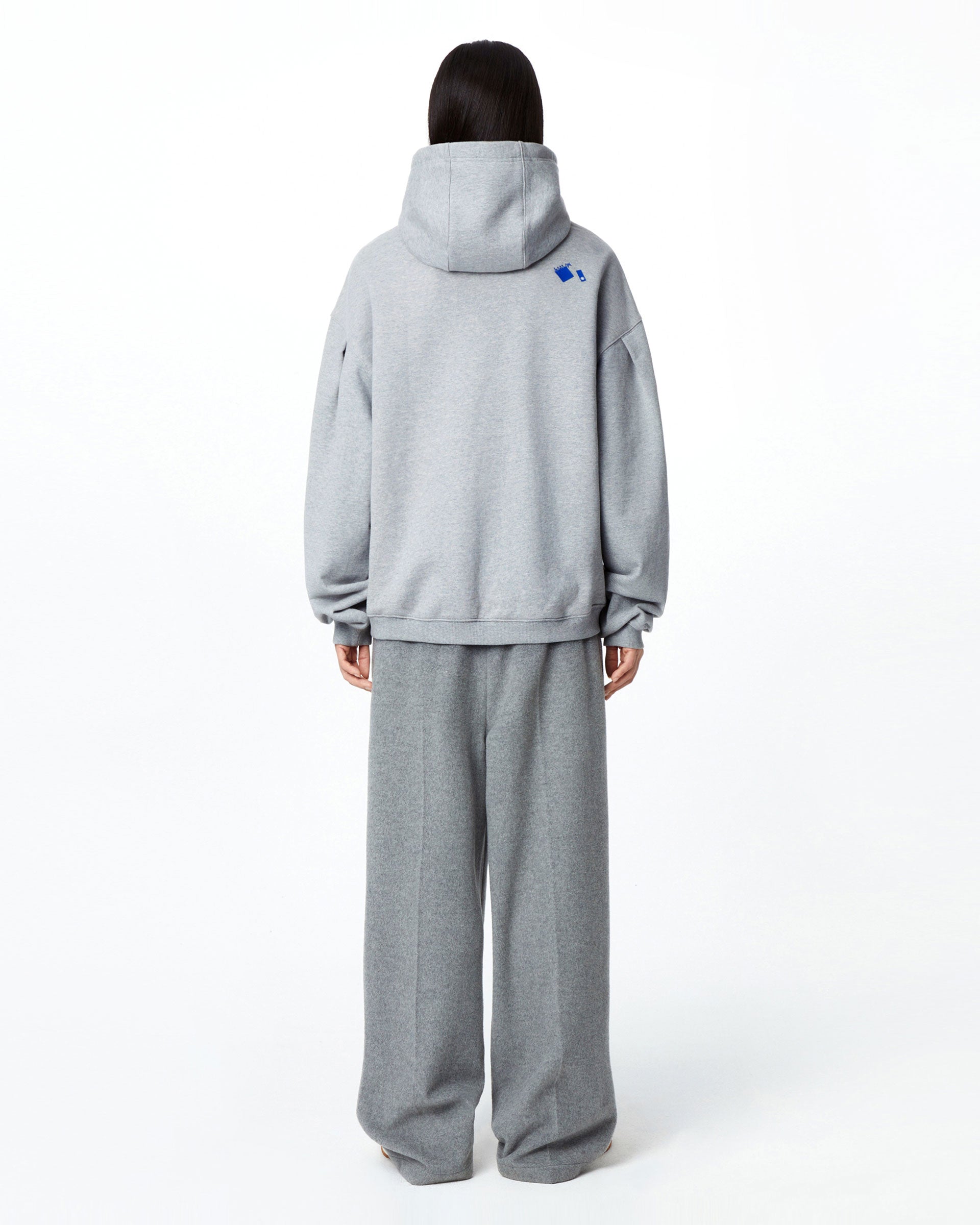 Ader Error - Og; 9th @8231 (Grey) product image 6 | TRAB K-Fashion Australia
