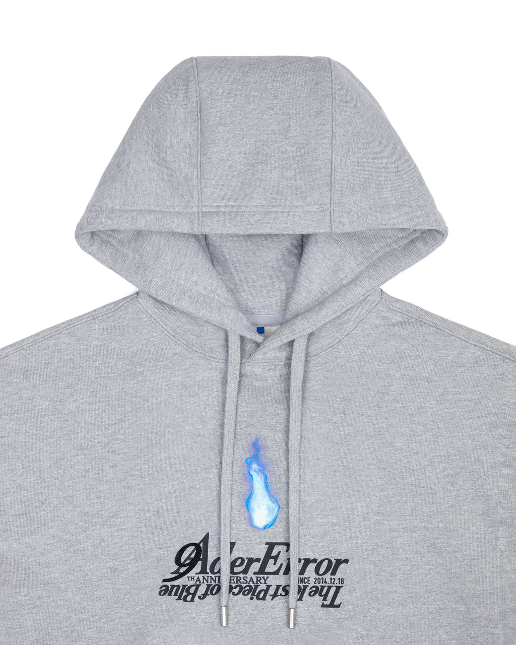 Ader Error - Og; 9th @8231 (Grey) product image 7 | TRAB K-Fashion Australia