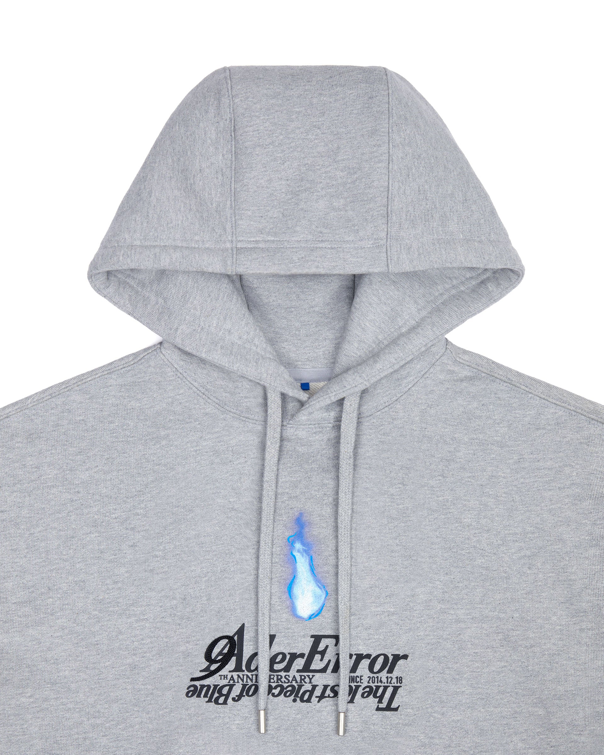 Ader Error - Og; 9th @8231 (Grey) product image 7 | TRAB K-Fashion Australia