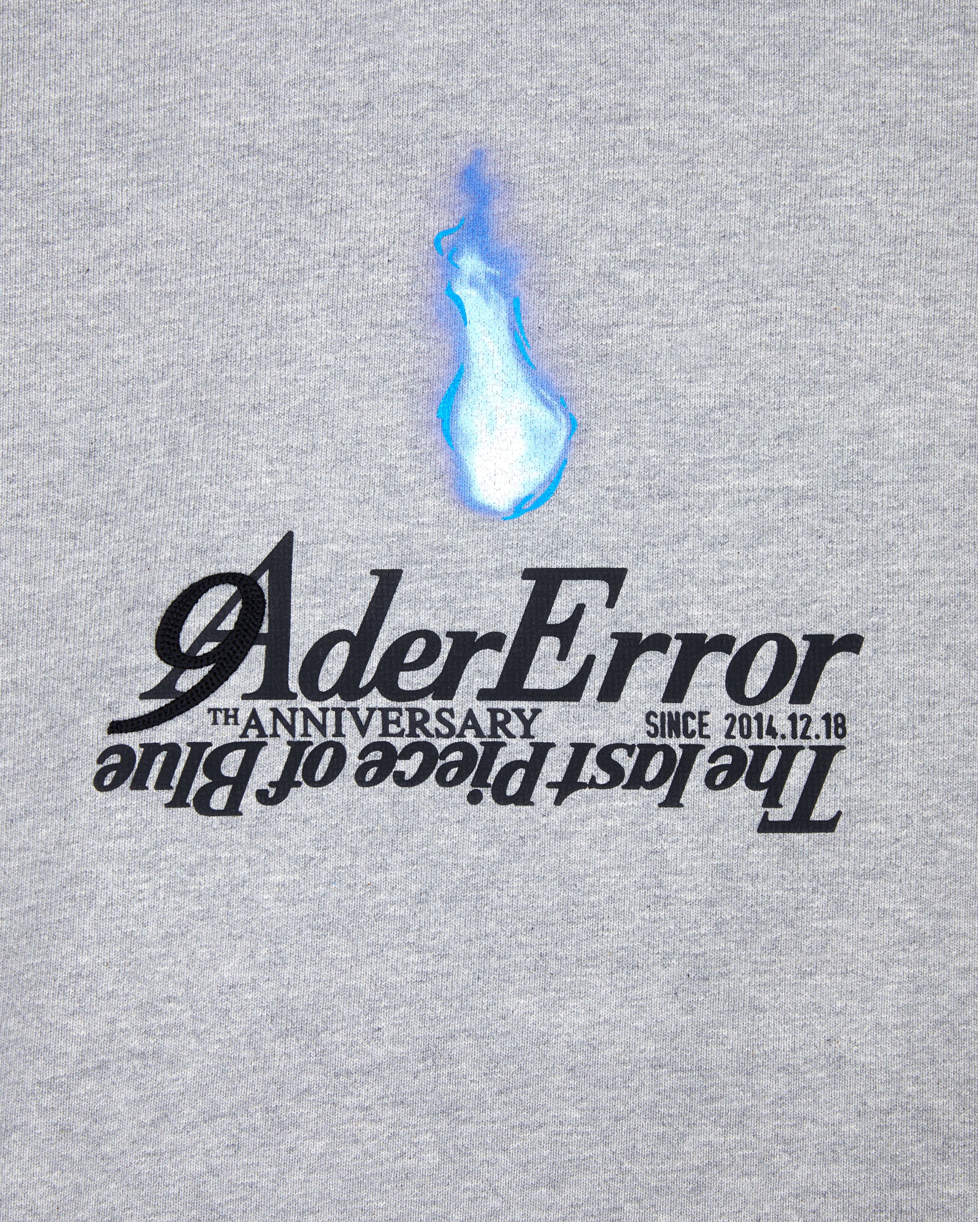 Ader Error - Og; 9th @8231 (Grey) product image 8 | TRAB K-Fashion Australia