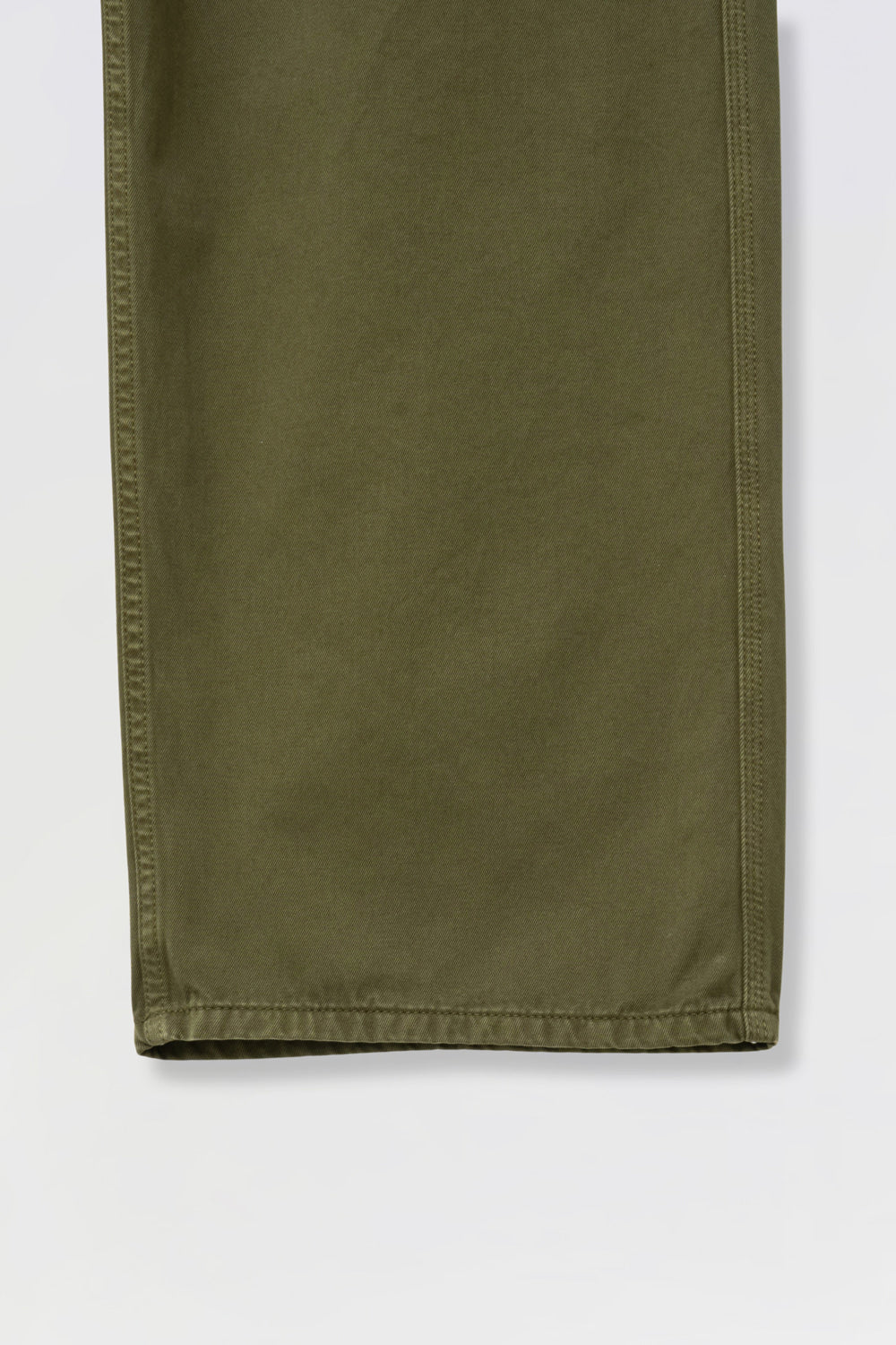 Hatchingroom - Serve Pants (Over Dyed Khaki) product image 6 | TRAB K-Fashion Australia