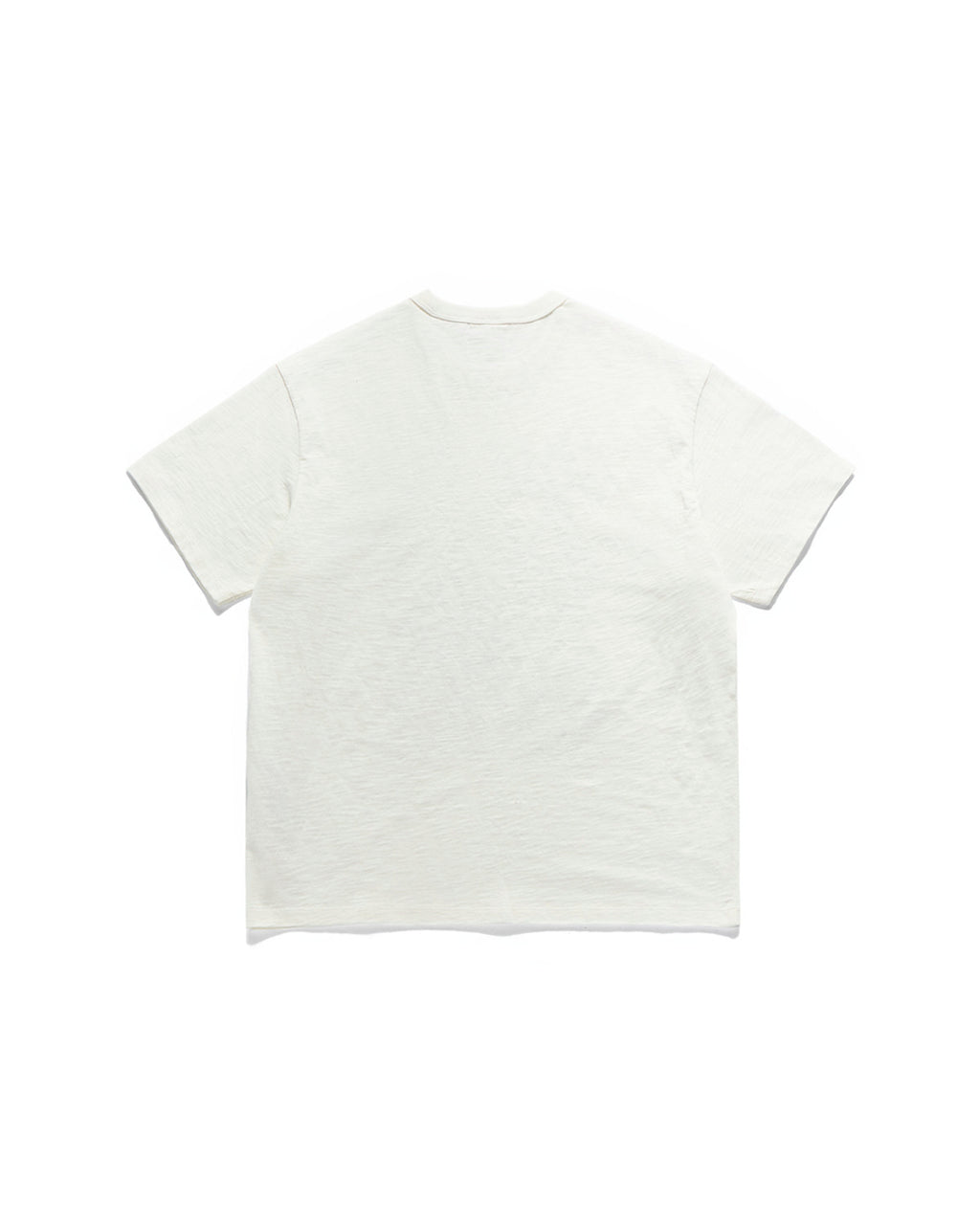 Eastlogue - Felix Vtg Dyed Comics T-shirts (Off White) product image 2 | TRAB K-Fashion Australia