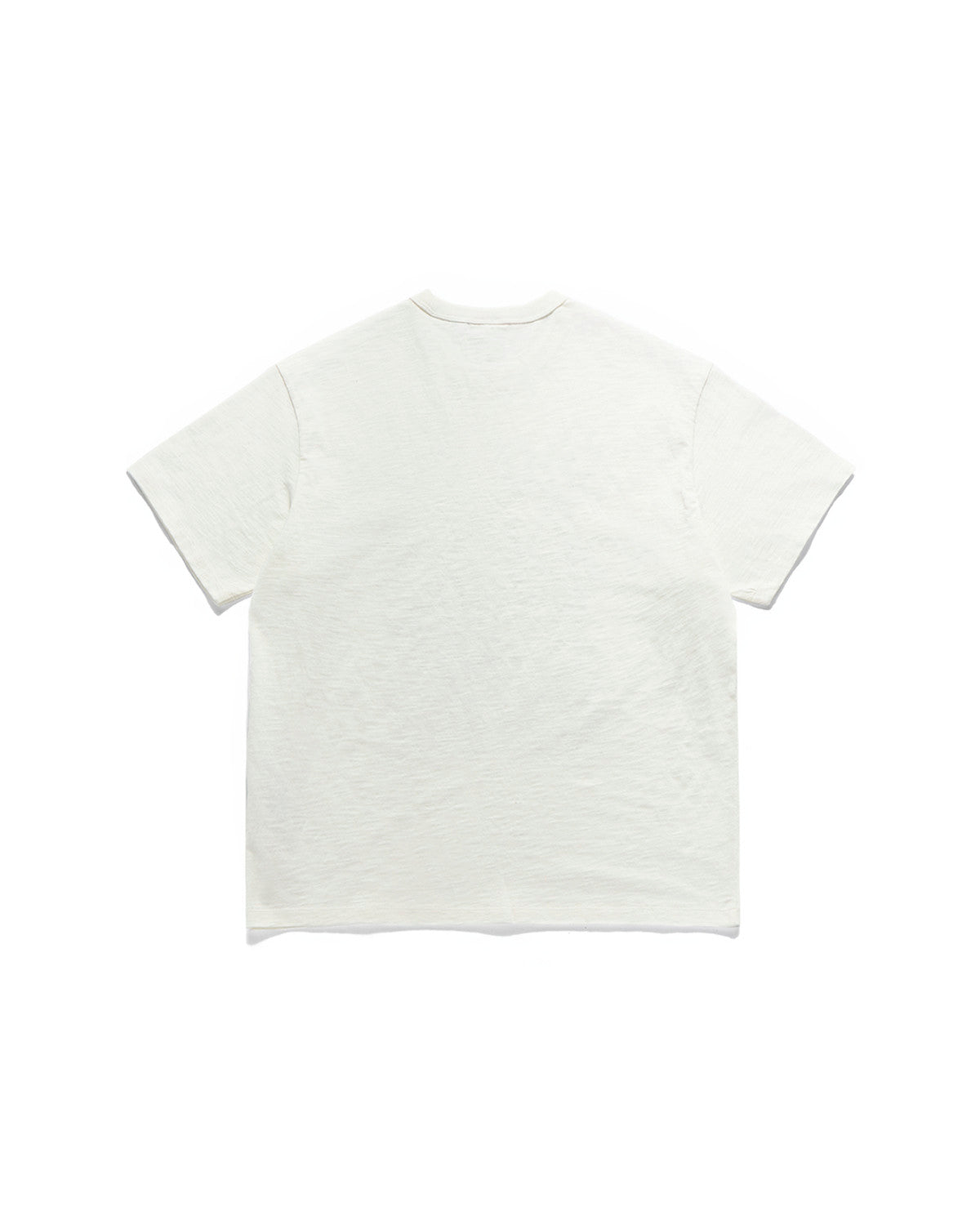 Eastlogue - Felix Vtg Dyed Comics T-shirts (Off White) product image 2 | TRAB K-Fashion Australia