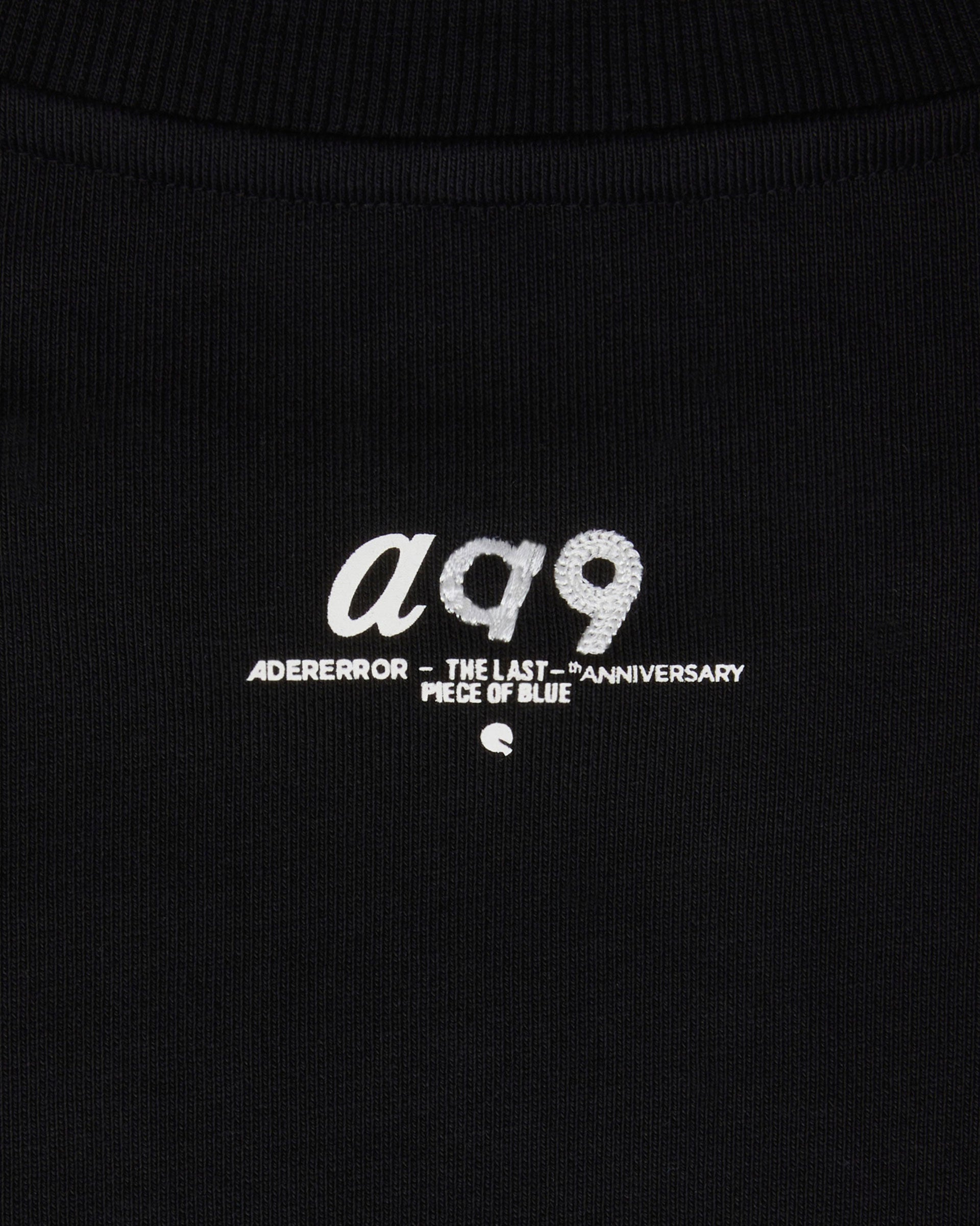 Ader Error - Og; 9th @4231 (Noir) product image 10 | TRAB K-Fashion Australia