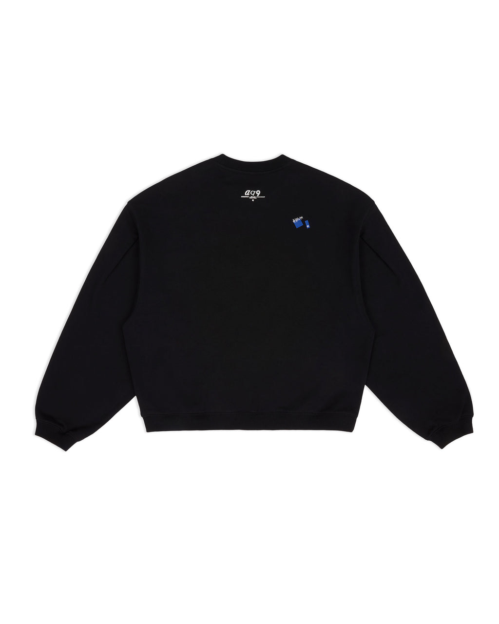 Ader Error - Og; 9th @4231 (Noir) product image 13 | TRAB K-Fashion Australia