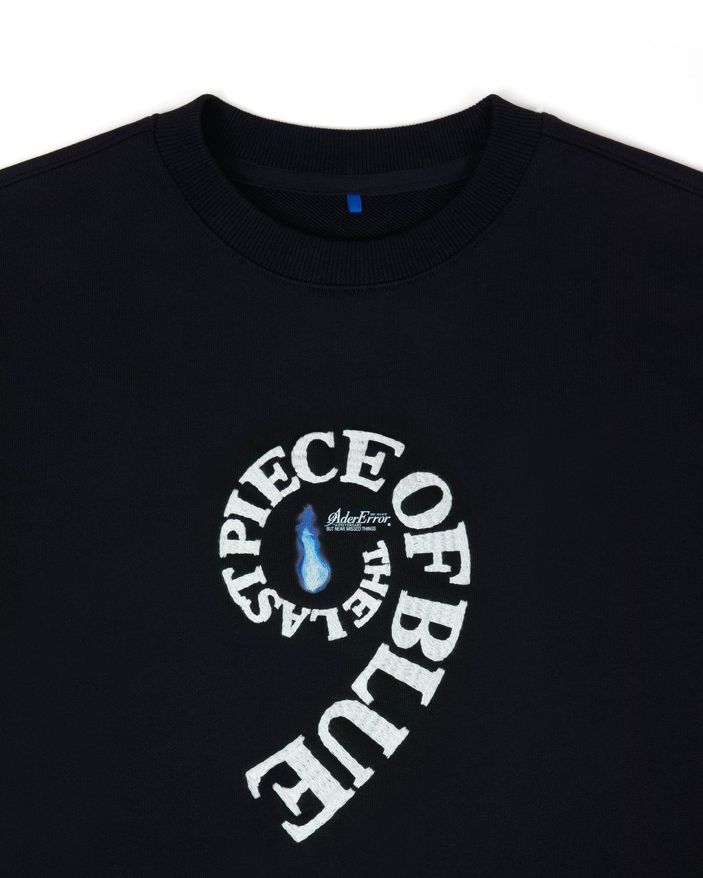 Ader Error - Og; 9th @4231 (Noir) product image 6 | TRAB K-Fashion Australia