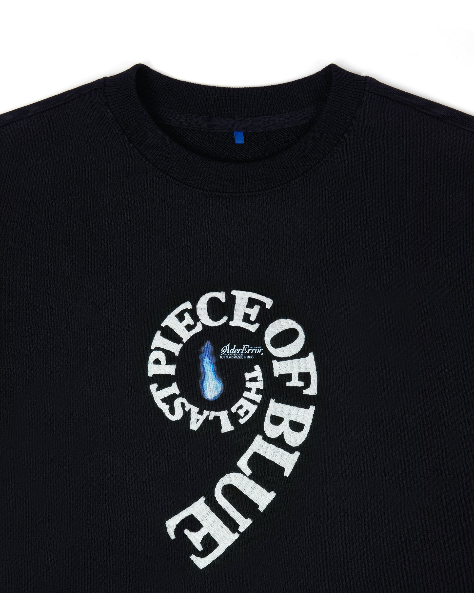 Ader Error - Og; 9th @4231 (Noir) product image 6 | TRAB K-Fashion Australia