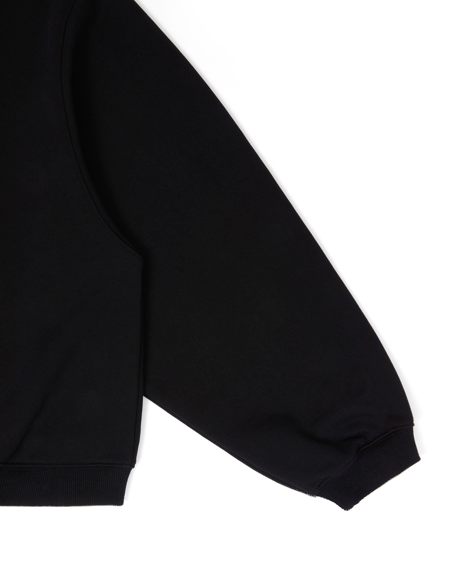 Ader Error - Og; 9th @4231 (Noir) product image 8 | TRAB K-Fashion Australia