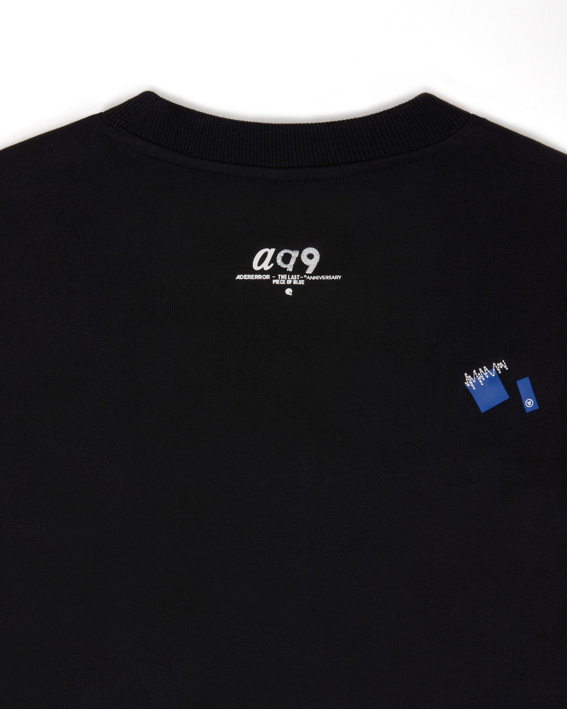 Ader Error - Og; 9th @4231 (Noir) product image 9 | TRAB K-Fashion Australia