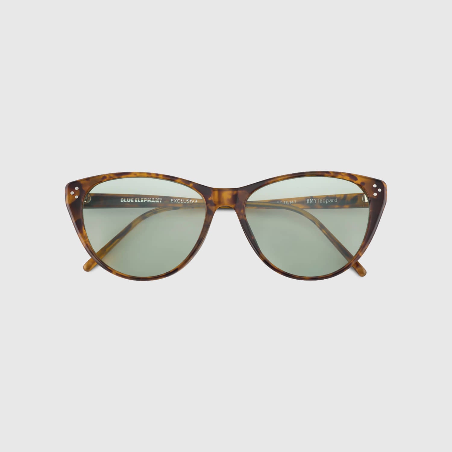 Blue Elephant - Amy (Leopard) product image 5 | TRAB K-Fashion Australia