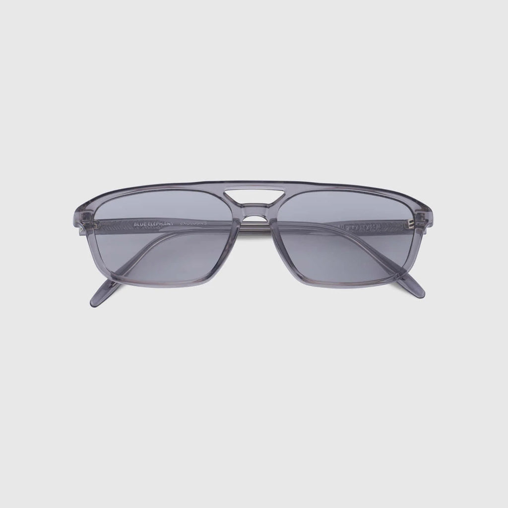 Blue Elephant - Tao (Grey Crystal) product image 11 | TRAB K-Fashion Australia