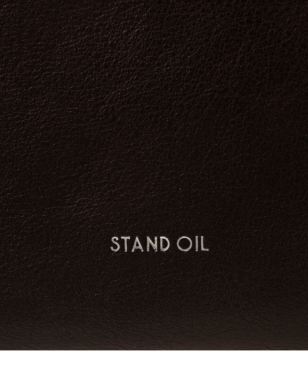 Stand Oil - Mushy Bag Mini (Maroon) product image 5 | TRAB K-Fashion Australia