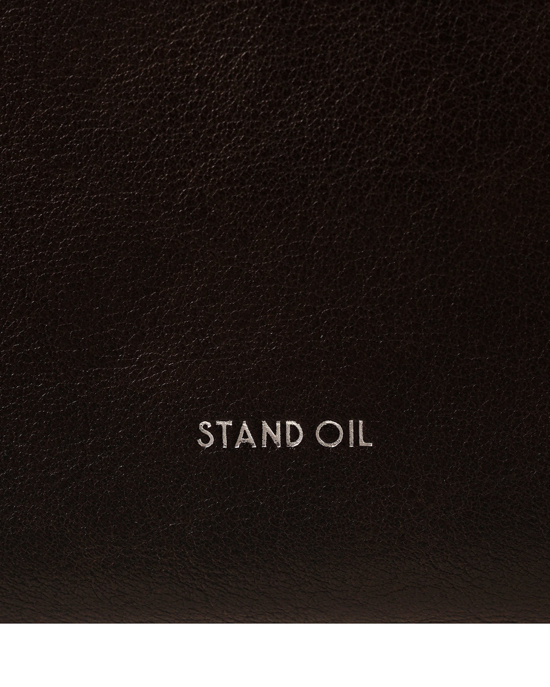 Stand Oil - Mushy Bag Mini (Maroon) product image 5 | TRAB K-Fashion Australia