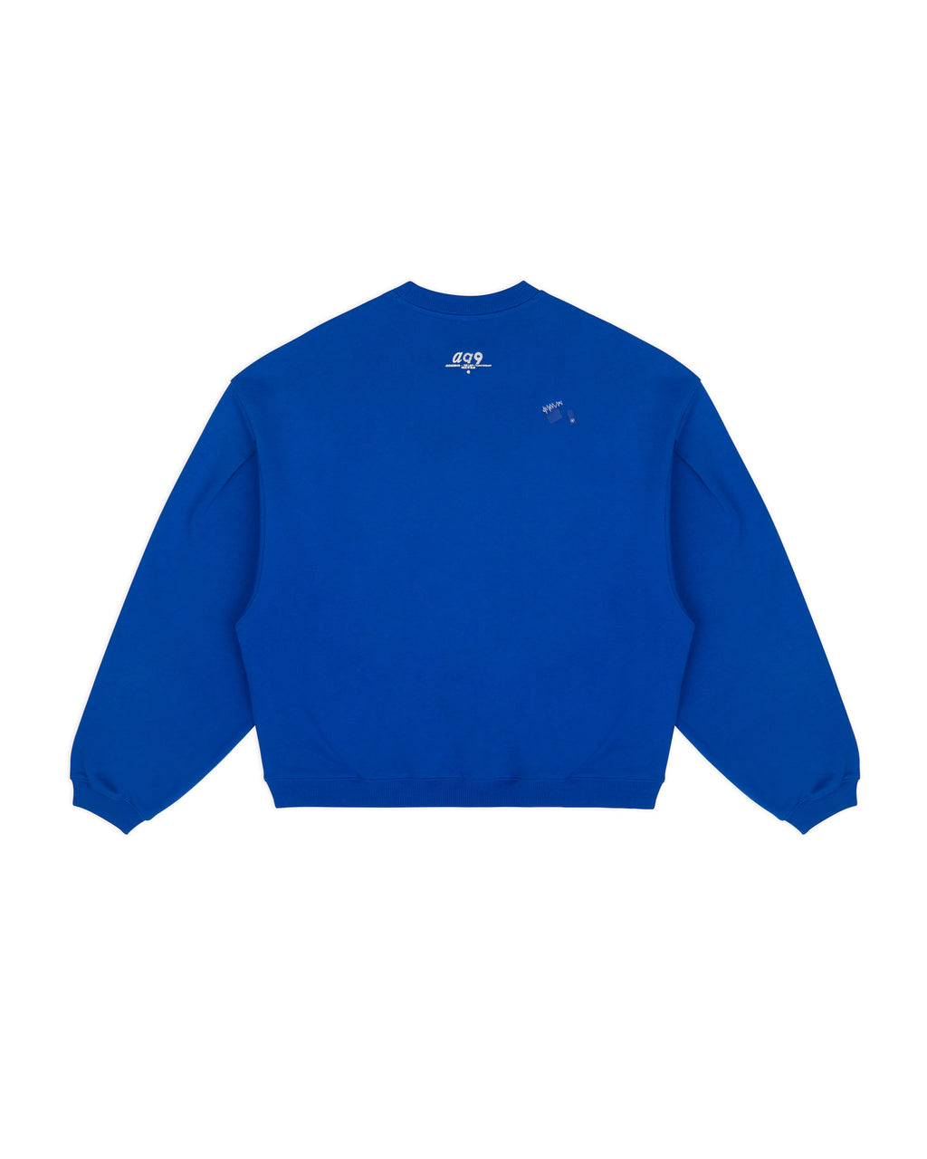 Ader Error - Og; 9th @4231 (Z-Blue) product image 13 | TRAB K-Fashion Australia