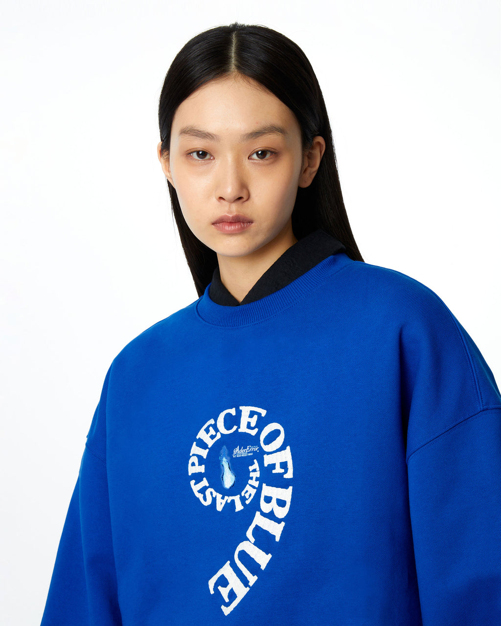 Ader Error - Og; 9th @4231 (Z-Blue) product image 2 | TRAB K-Fashion Australia