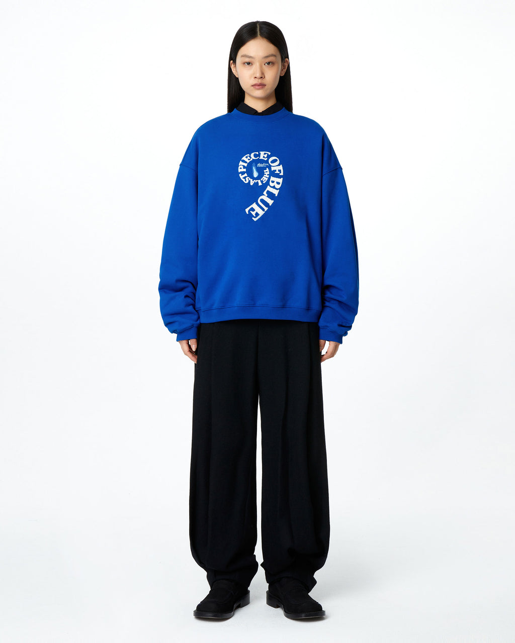 Ader Error - Og; 9th @4231 (Z-Blue) product image 3 | TRAB K-Fashion Australia