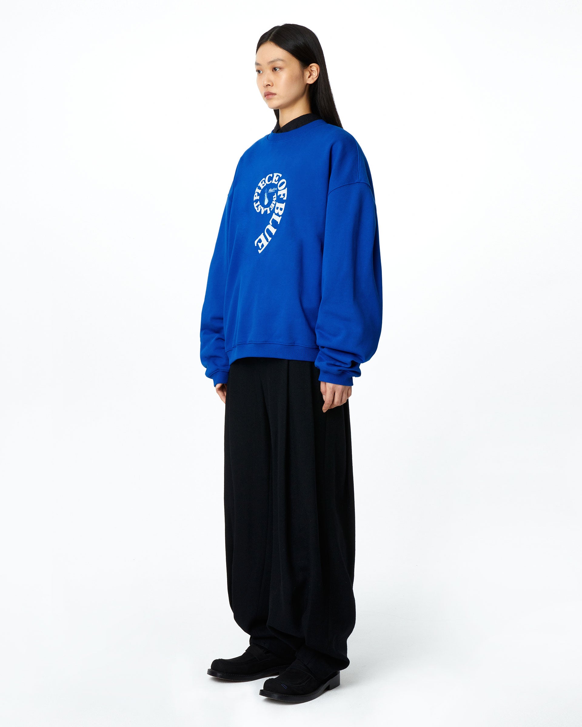Ader Error - Og; 9th @4231 (Z-Blue) product image 4 | TRAB K-Fashion Australia