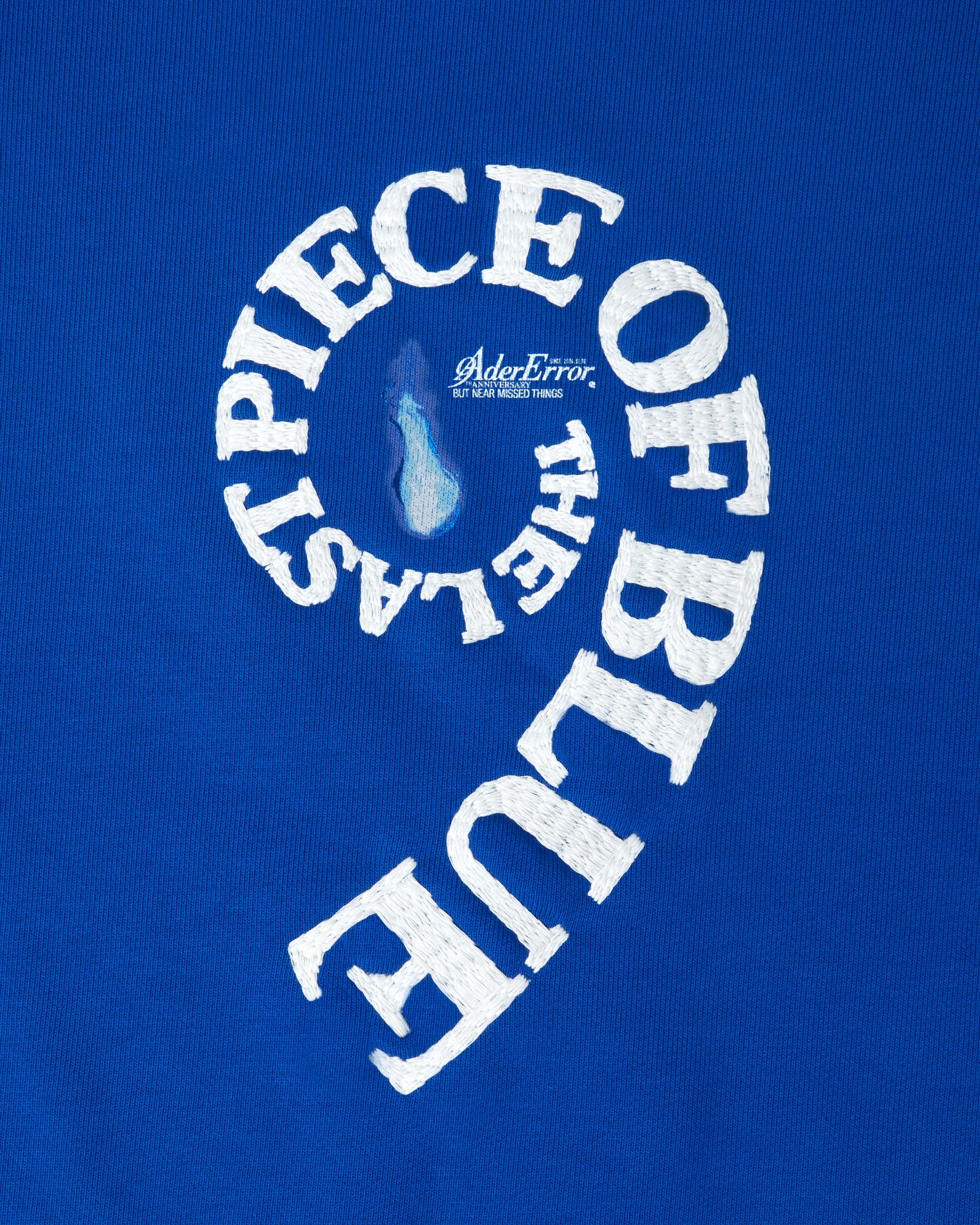 Ader Error - Og; 9th @4231 (Z-Blue) product image 7 | TRAB K-Fashion Australia