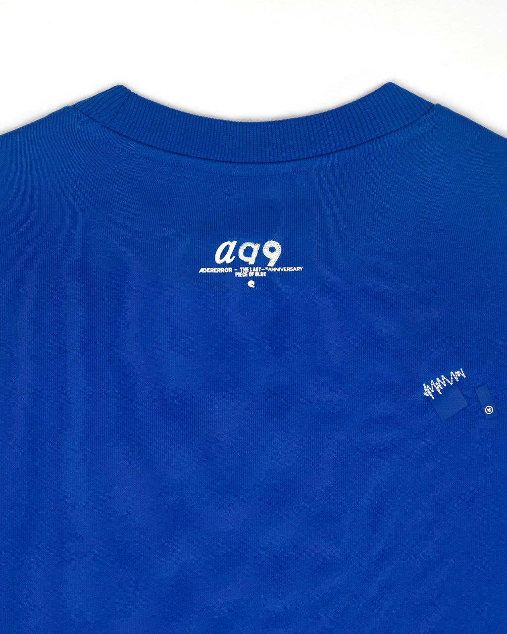 Ader Error - Og; 9th @4231 (Z-Blue) product image 9 | TRAB K-Fashion Australia