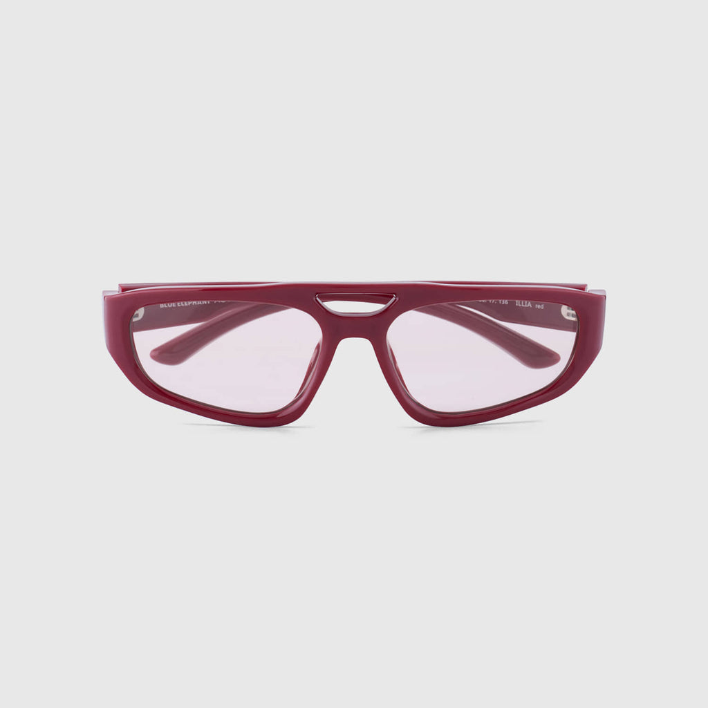 Blue Elephant - Illia (Red) product image 5 | TRAB K-Fashion Australia