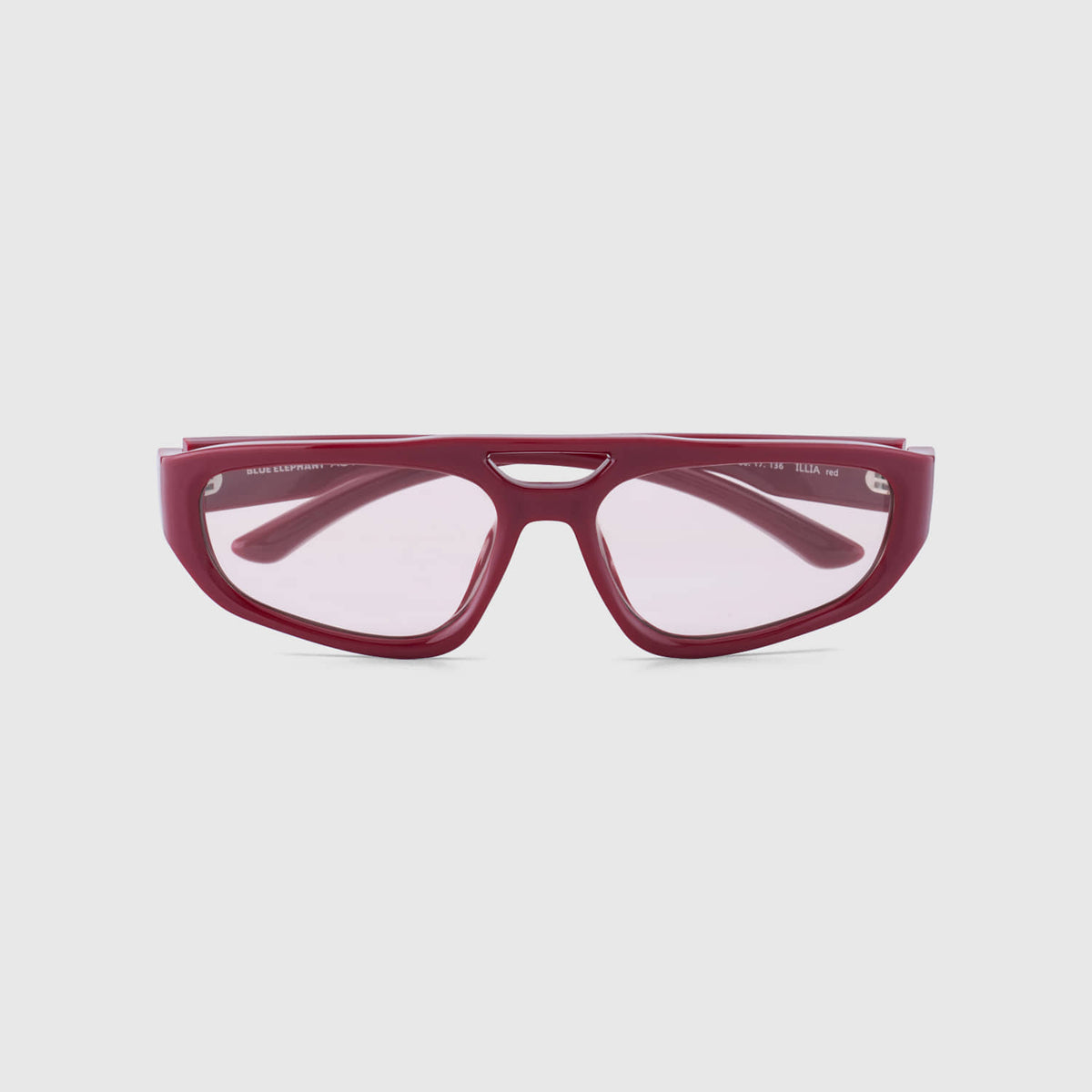 Blue Elephant - Illia (Red) product image 5 | TRAB K-Fashion Australia