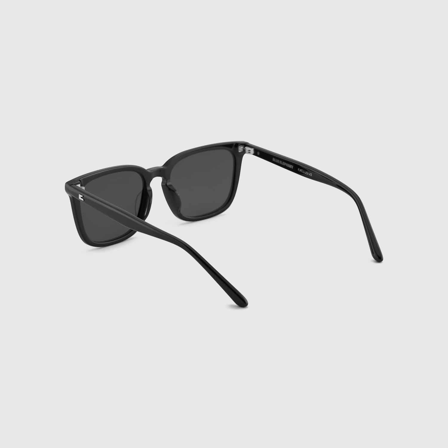 Blue Elephant - Marina-S (Black) product image 4 | TRAB K-Fashion Australia