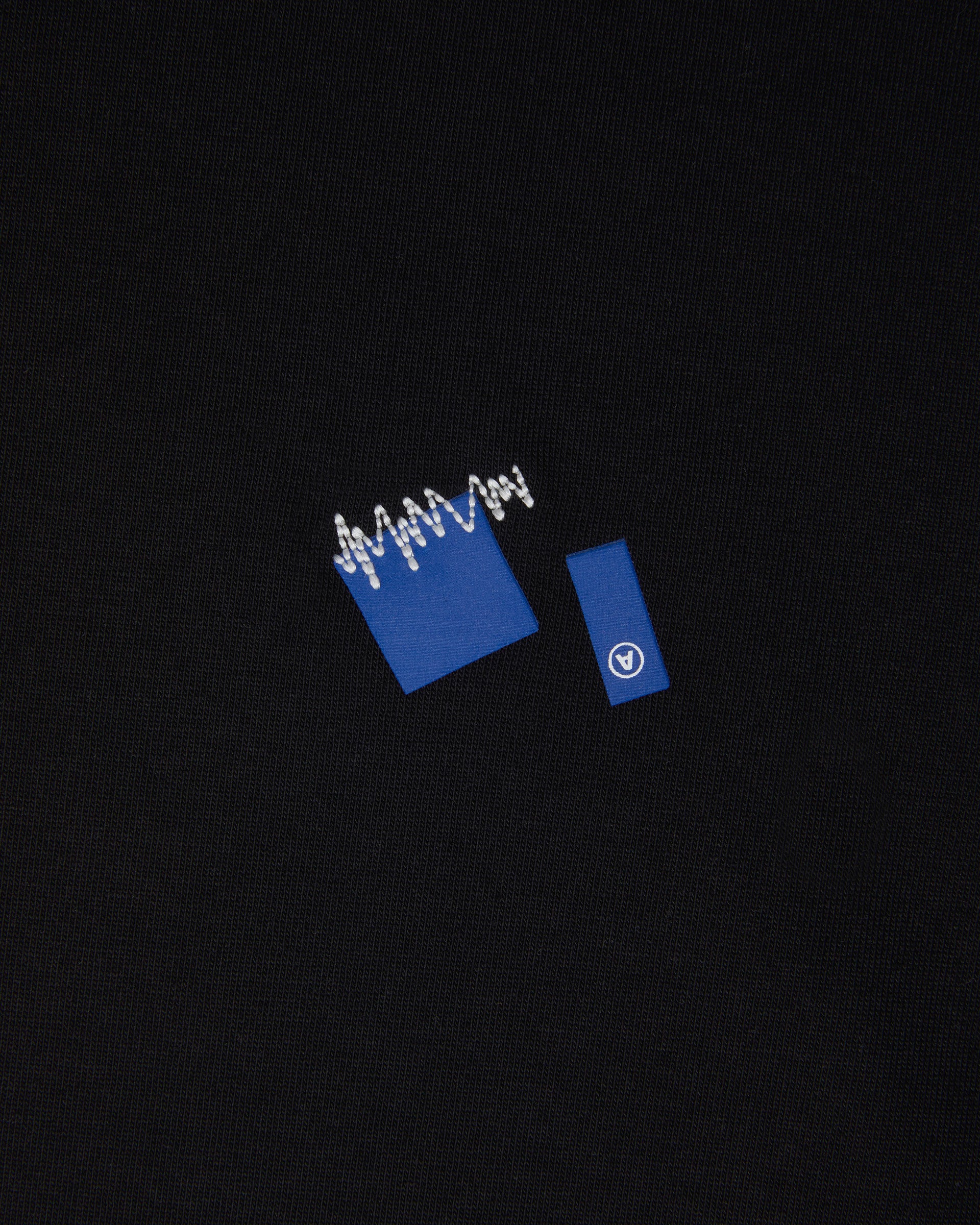 Ader Error - Og; 9th @3231 (Noir) product image 10 | TRAB K-Fashion Australia