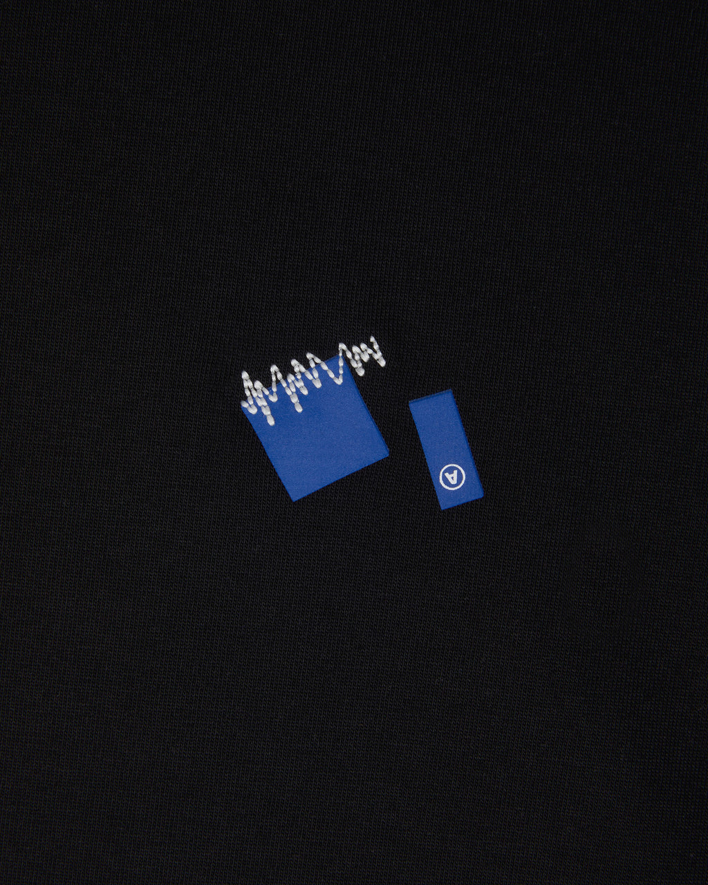 Ader Error - Og; 9th @3231 (Noir) product image 10 | TRAB K-Fashion Australia