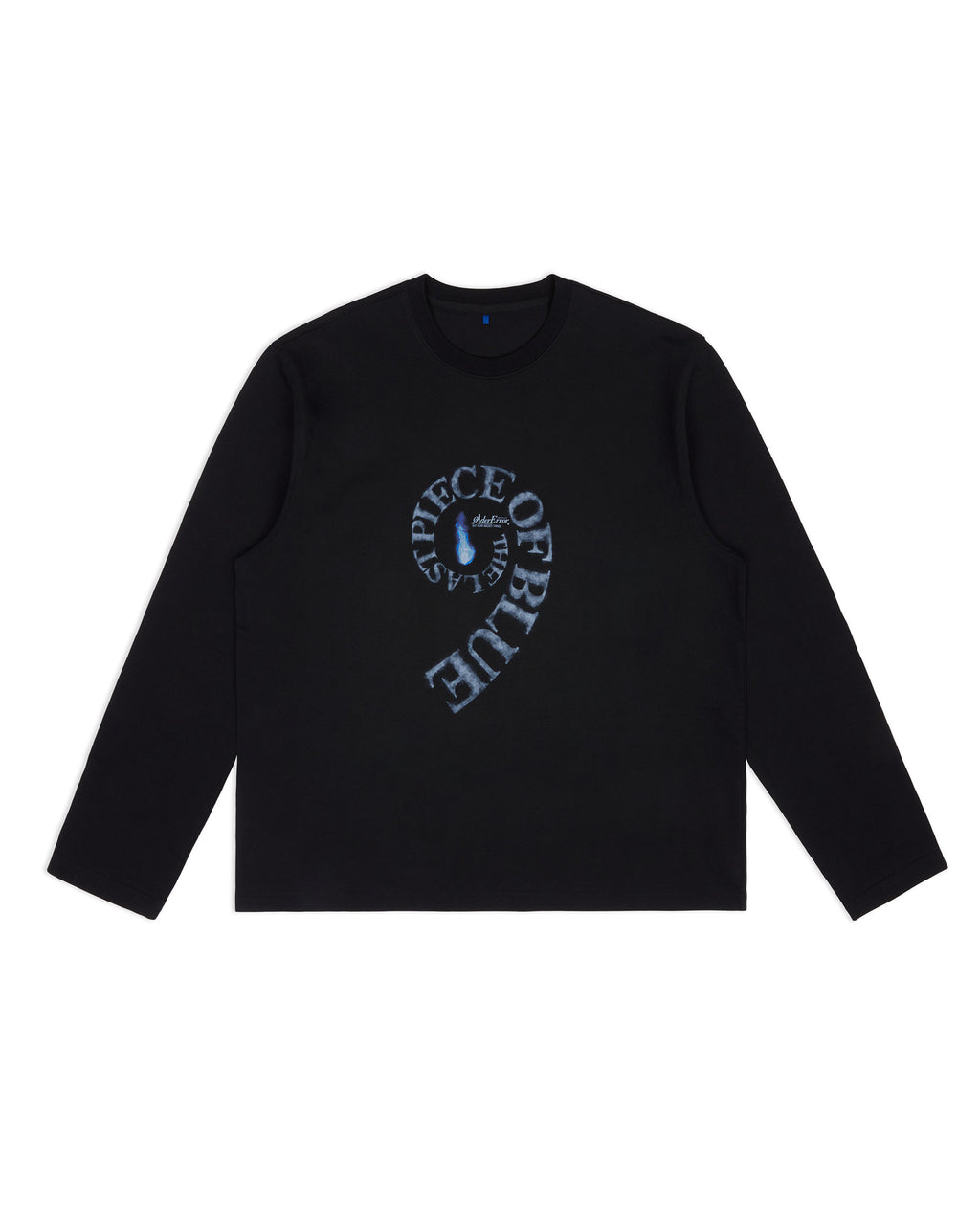 Ader Error - Og; 9th @3231 (Noir) product image 11 | TRAB K-Fashion Australia