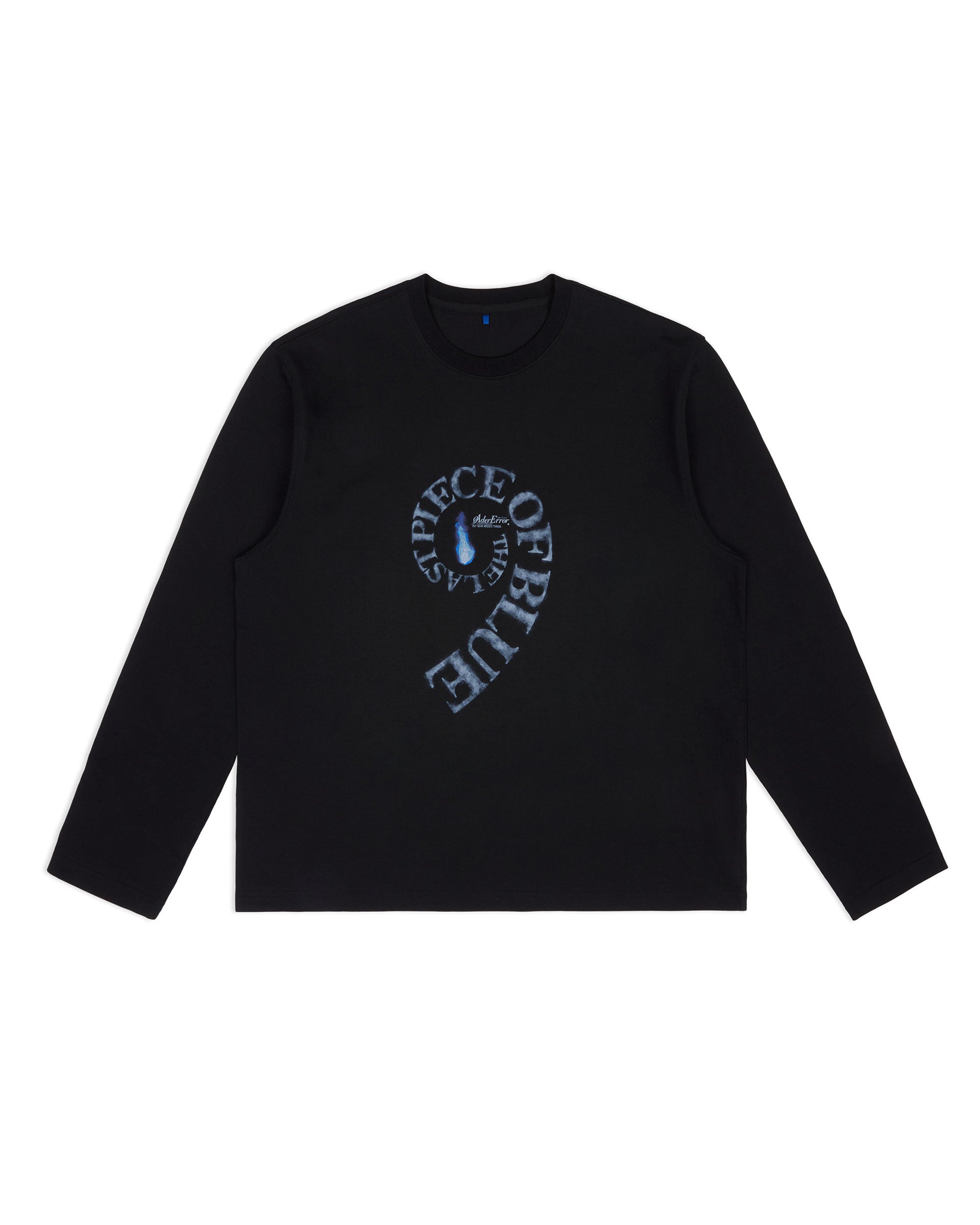 Ader Error - Og; 9th @3231 (Noir) product image 11 | TRAB K-Fashion Australia