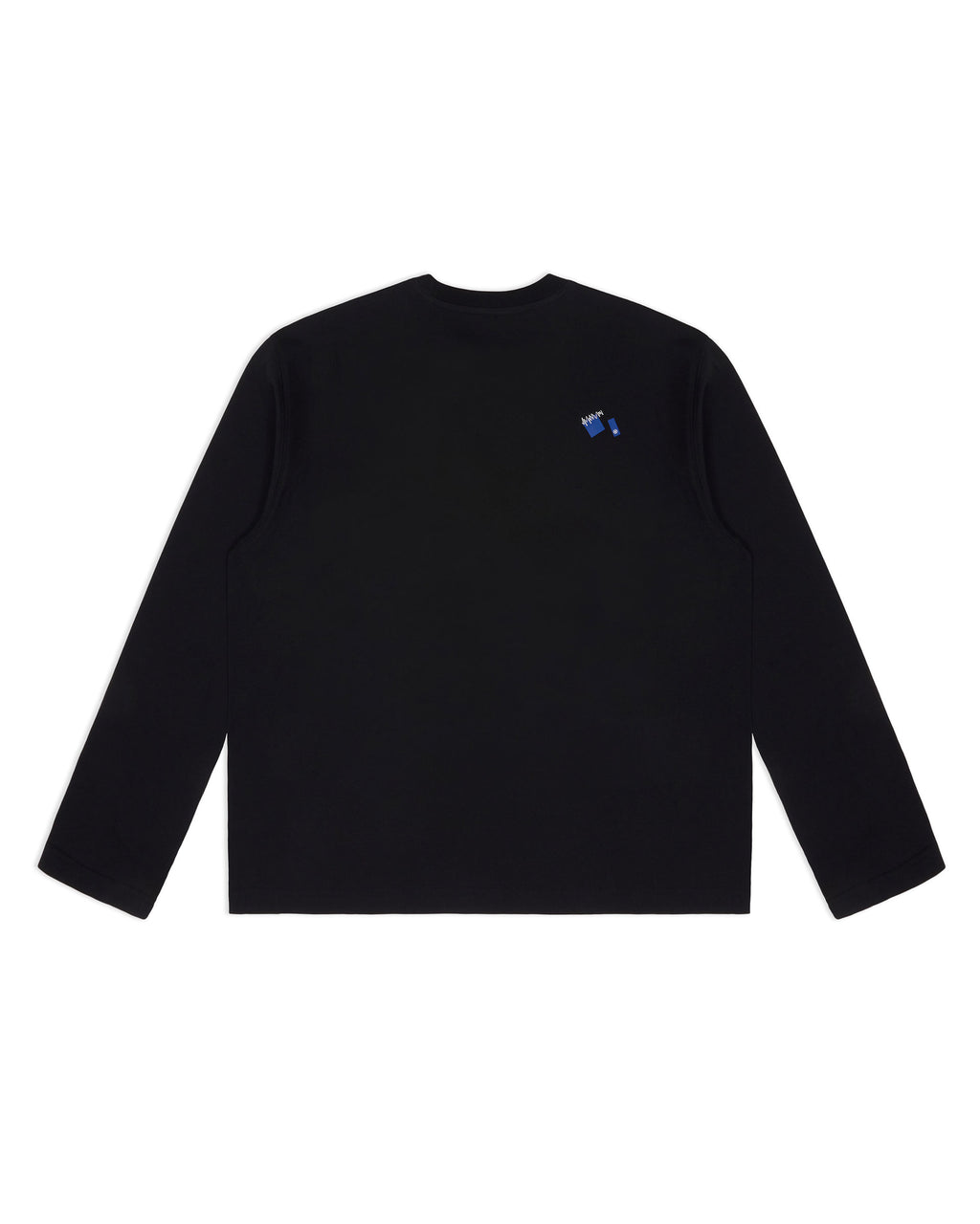 Ader Error - Og; 9th @3231 (Noir) product image 12 | TRAB K-Fashion Australia