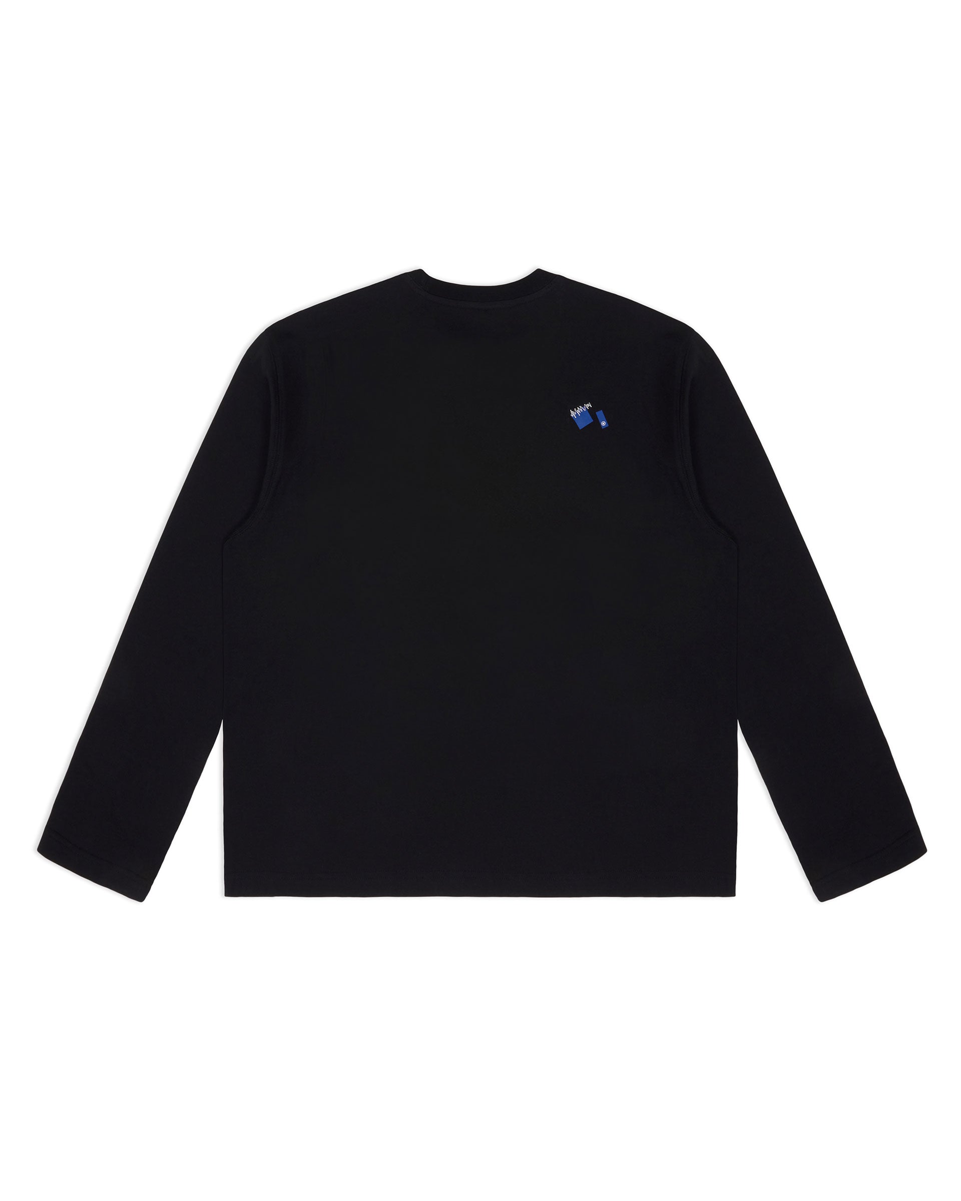 Ader Error - Og; 9th @3231 (Noir) product image 12 | TRAB K-Fashion Australia