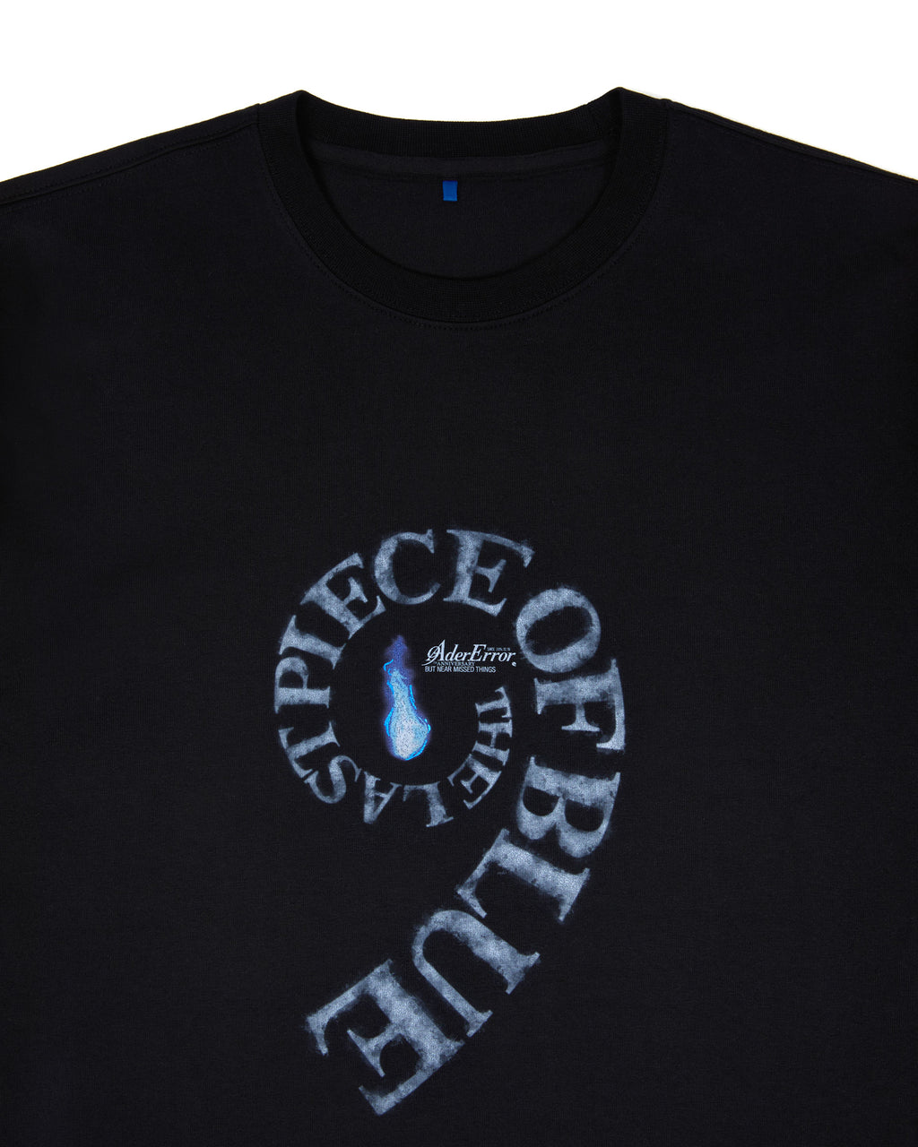 Ader Error - Og; 9th @3231 (Noir) product image 7 | TRAB K-Fashion Australia