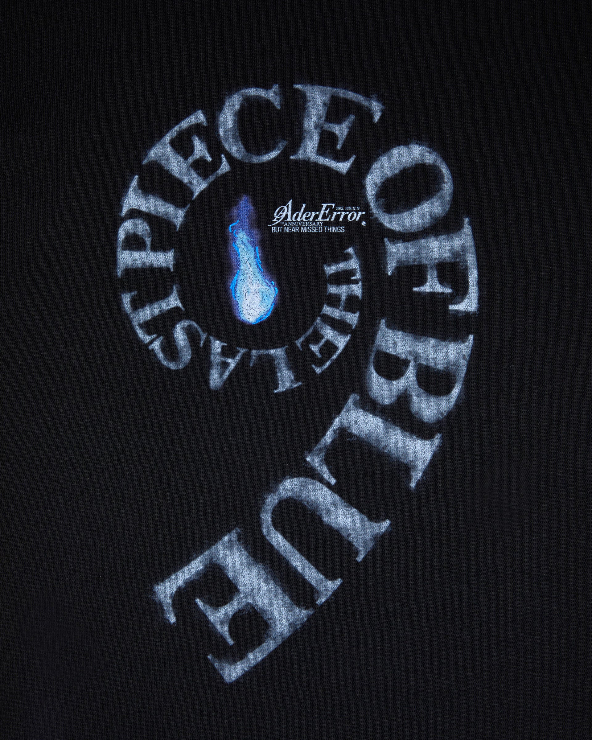 Ader Error - Og; 9th @3231 (Noir) product image 8 | TRAB K-Fashion Australia