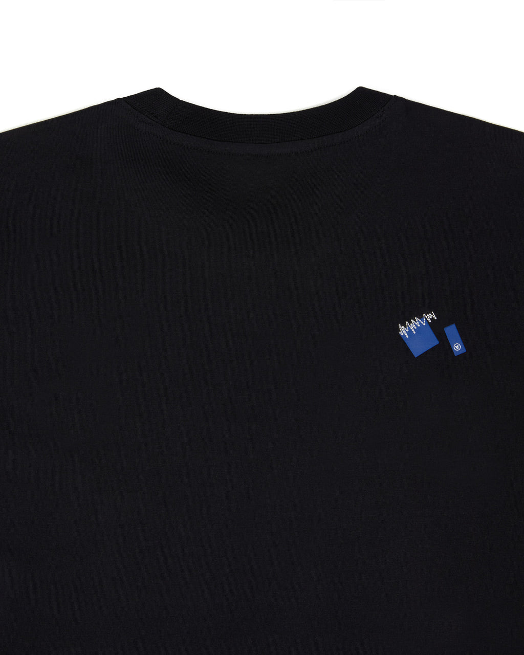 Ader Error - Og; 9th @3231 (Noir) product image 9 | TRAB K-Fashion Australia