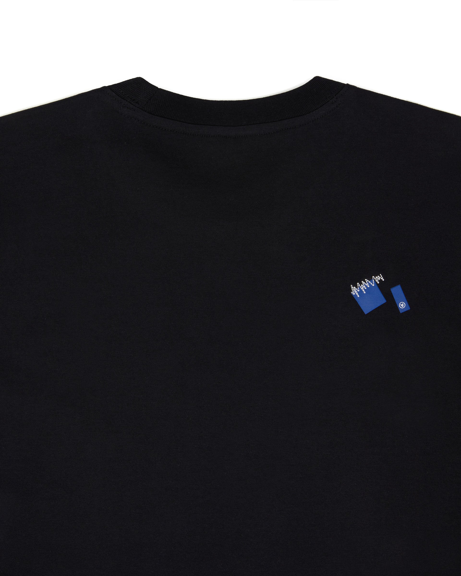 Ader Error - Og; 9th @3231 (Noir) product image 9 | TRAB K-Fashion Australia