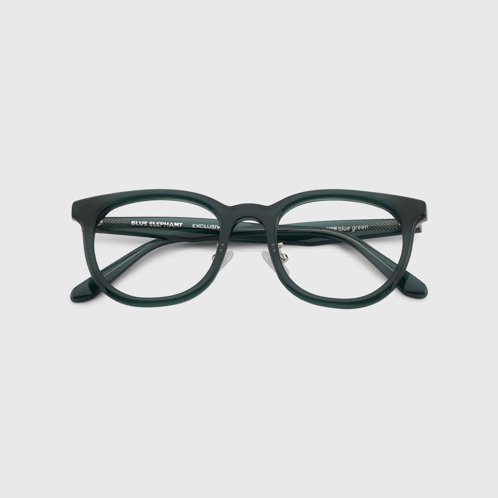 Blue Elephant - Minn (Blue Green) product image 12 | TRAB K-Fashion Australia