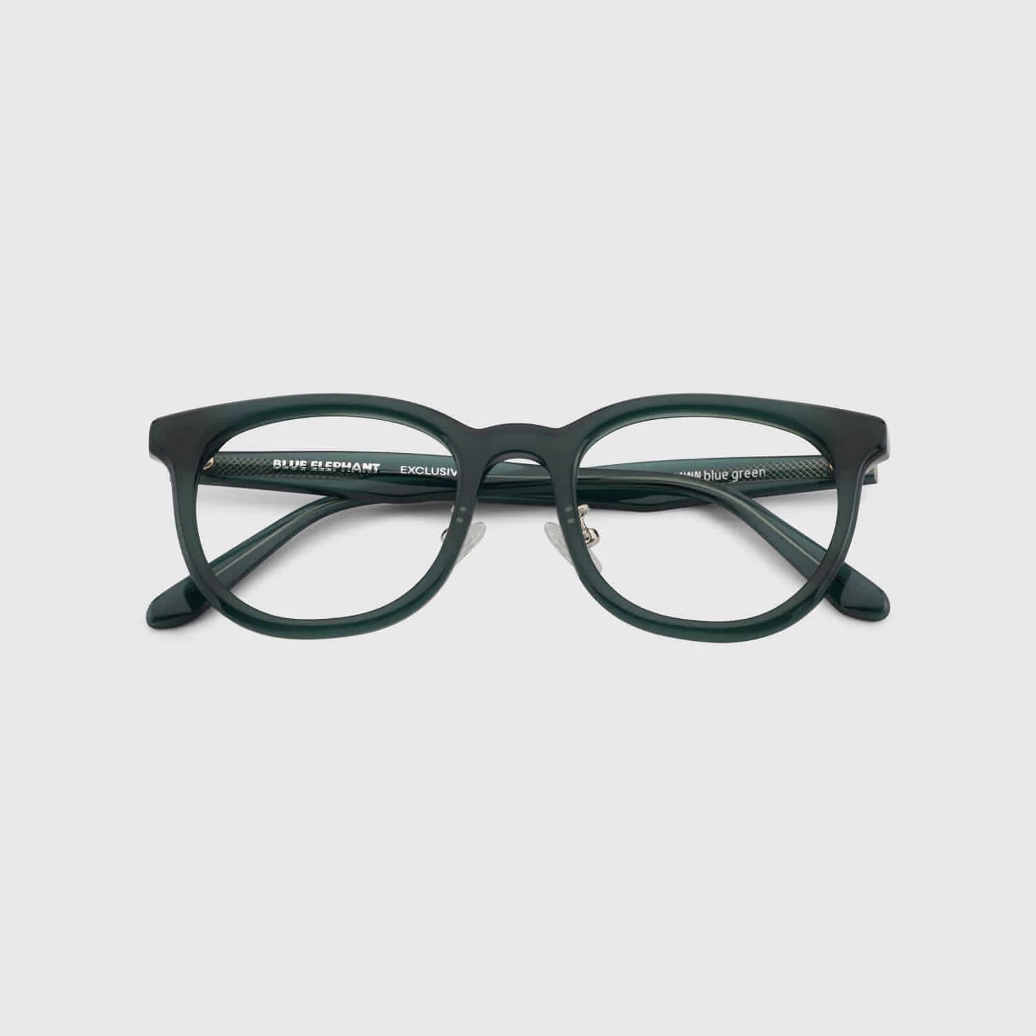 Blue Elephant - Minn (Blue Green) product image 12 | TRAB K-Fashion Australia