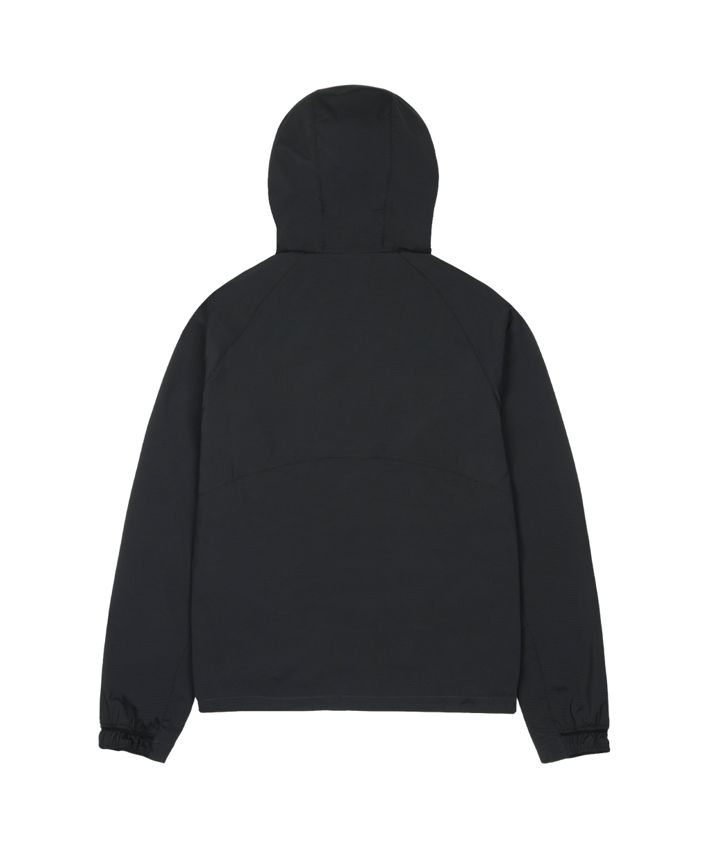San San Gear - Shift Jacket (Black) product image 2 | TRAB K-Fashion Australia