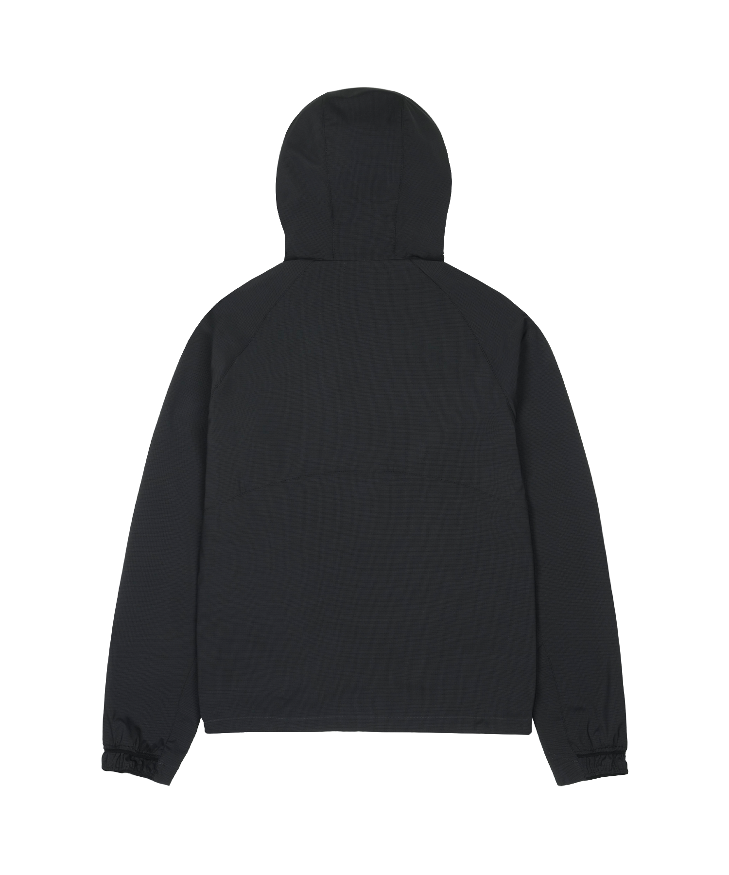 San San Gear - Shift Jacket (Black) product image 2 | TRAB K-Fashion Australia