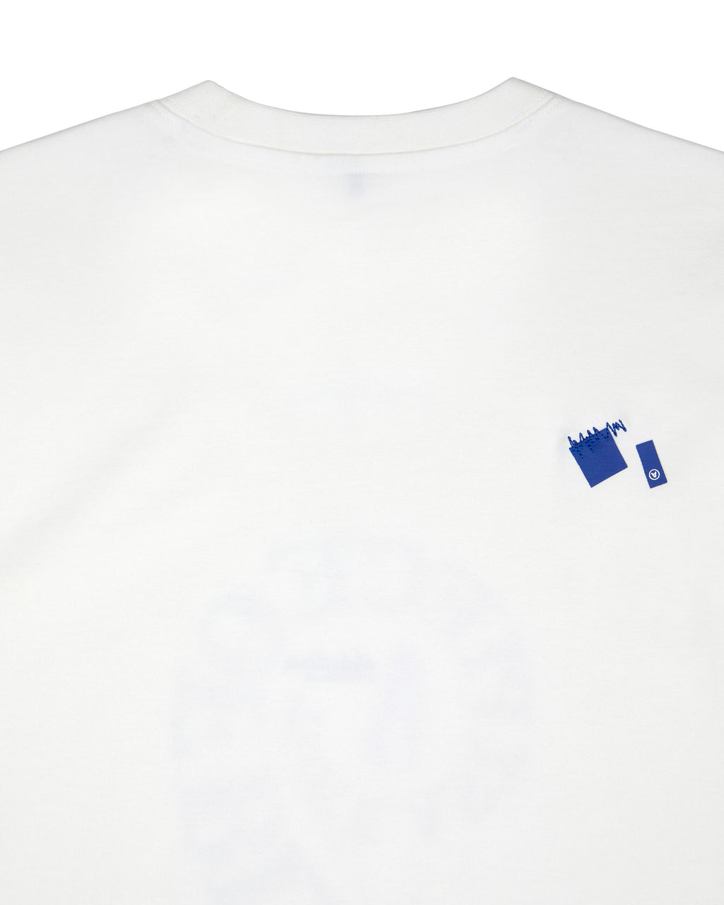 Ader Error - Og; 9th @3231 (Off white) product image 10 | TRAB K-Fashion Australia