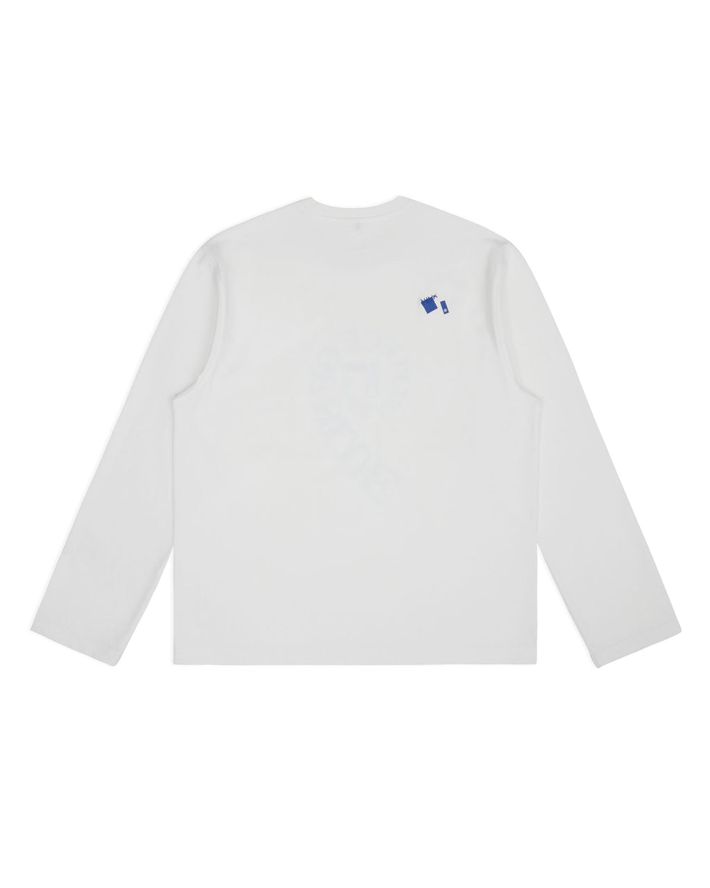 Ader Error - Og; 9th @3231 (Off white) product image 13 | TRAB K-Fashion Australia
