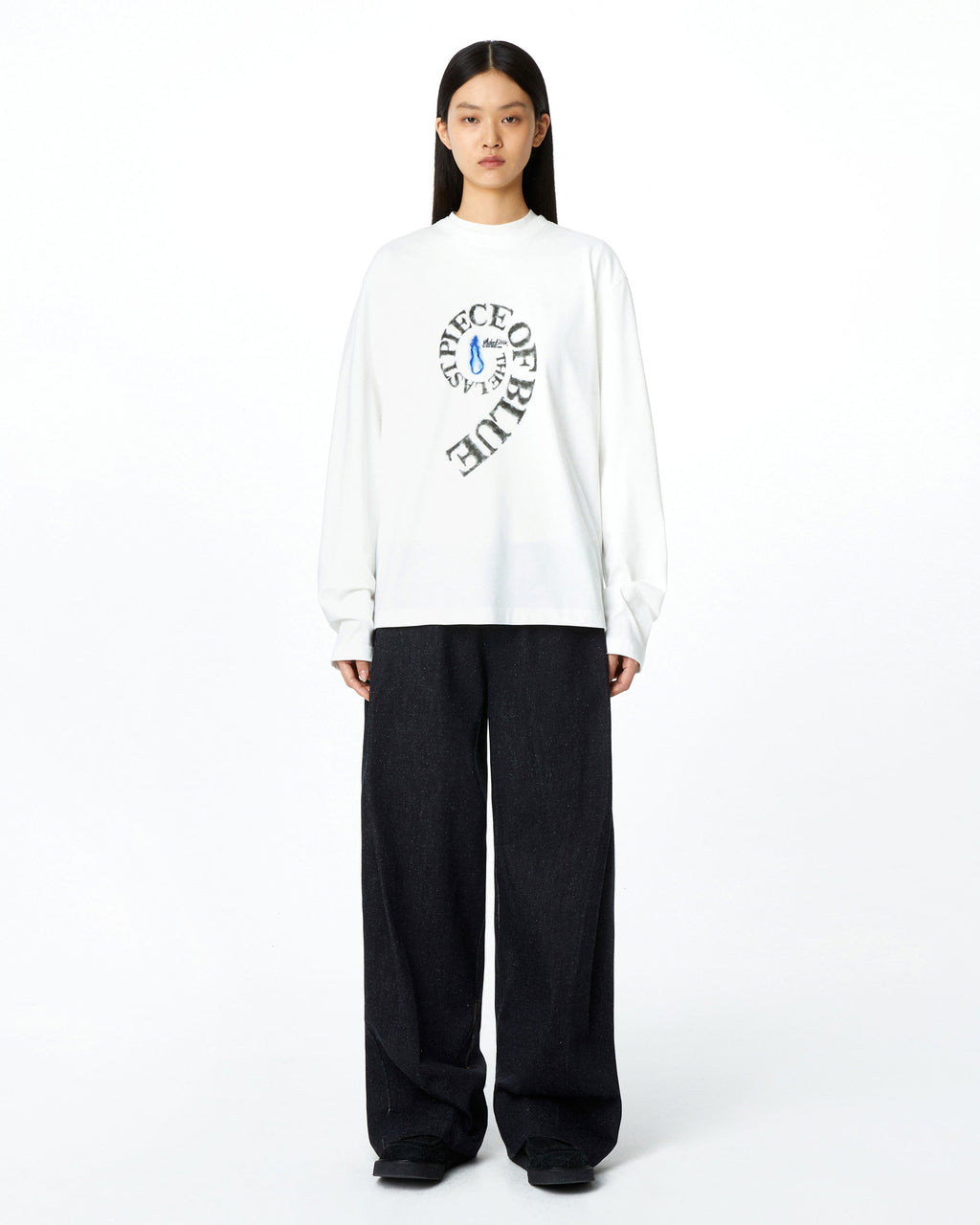 Ader Error - Og; 9th @3231 (Off white) product image 5 | TRAB K-Fashion Australia