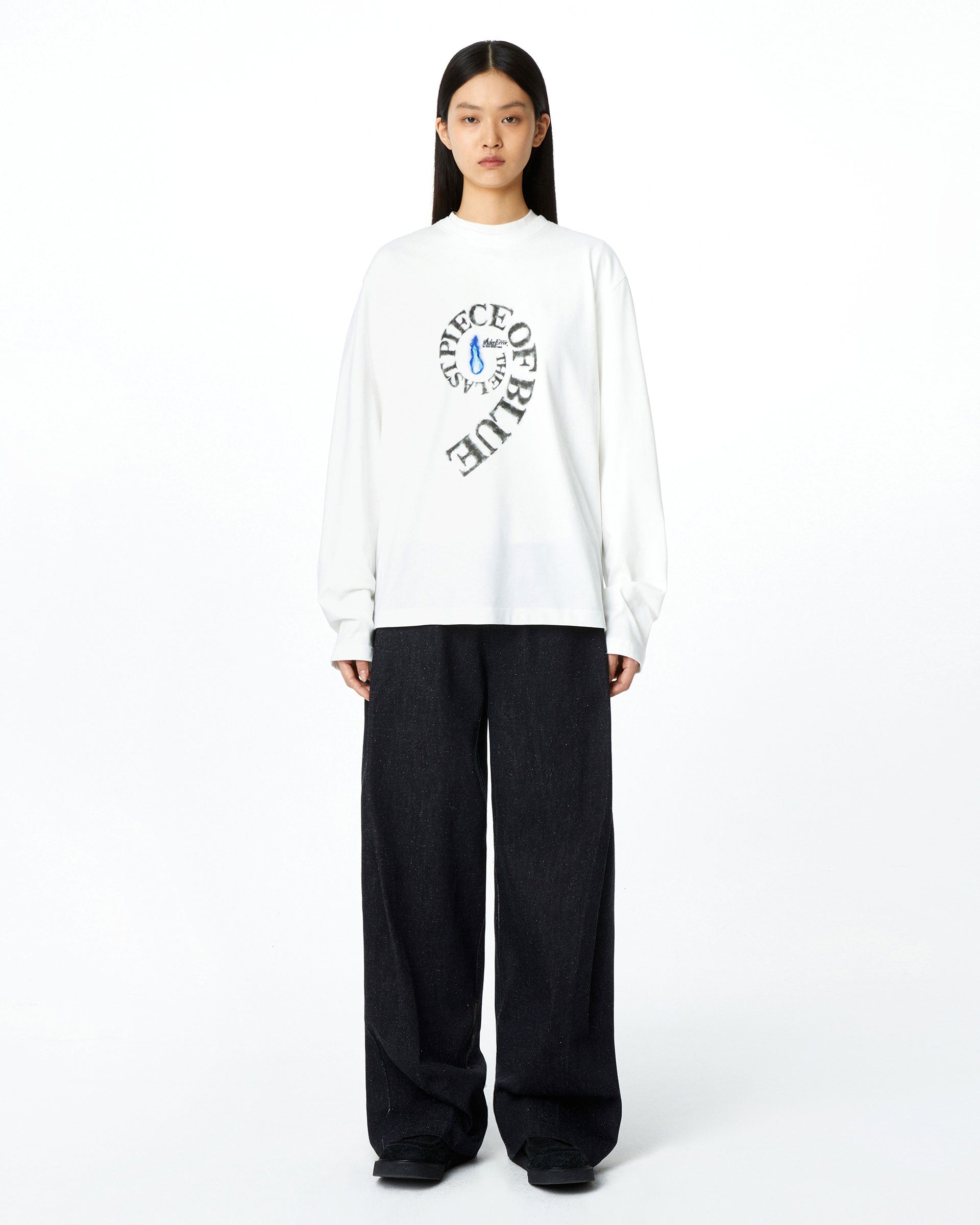 Ader Error - Og; 9th @3231 (Off white) product image 5 | TRAB K-Fashion Australia