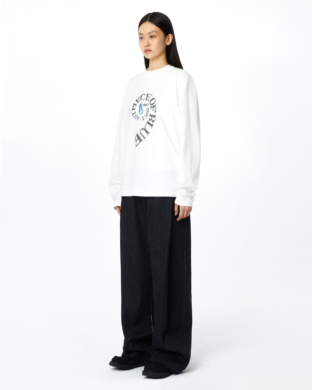 Ader Error - Og; 9th @3231 (Off white) product image 6 | TRAB K-Fashion Australia