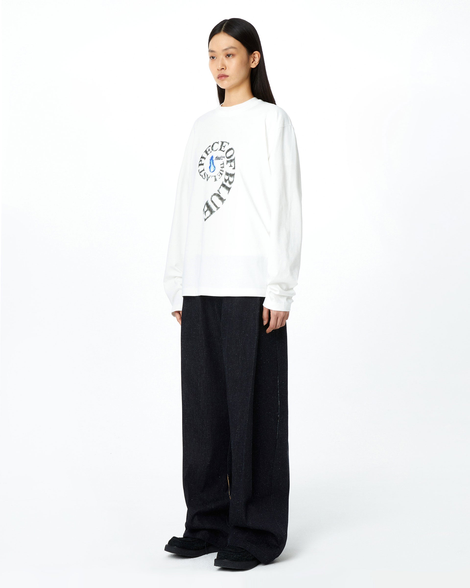 Ader Error - Og; 9th @3231 (Off white) product image 6 | TRAB K-Fashion Australia