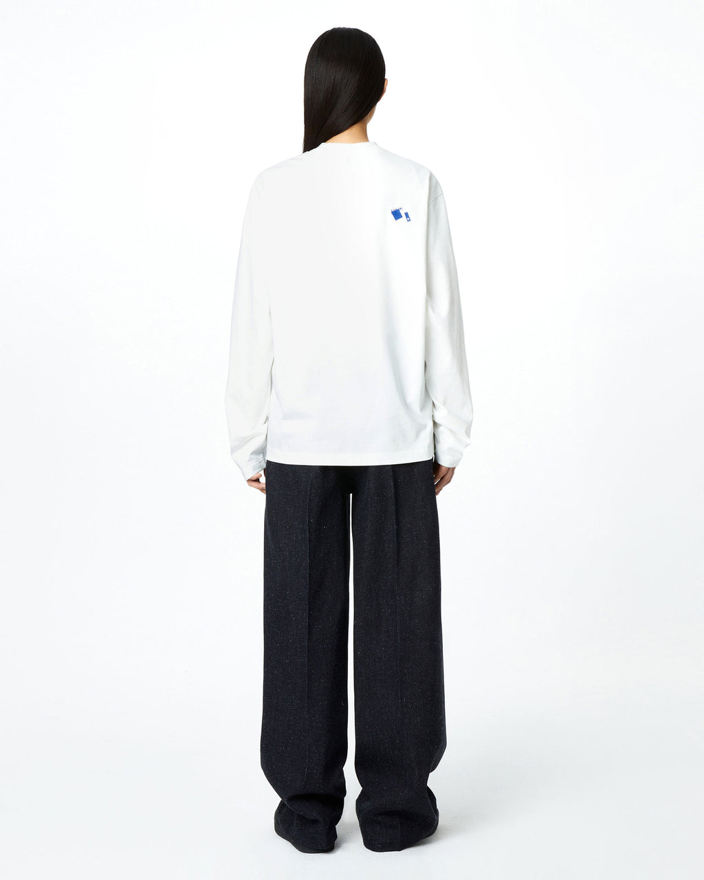 Ader Error - Og; 9th @3231 (Off white) product image 7 | TRAB K-Fashion Australia