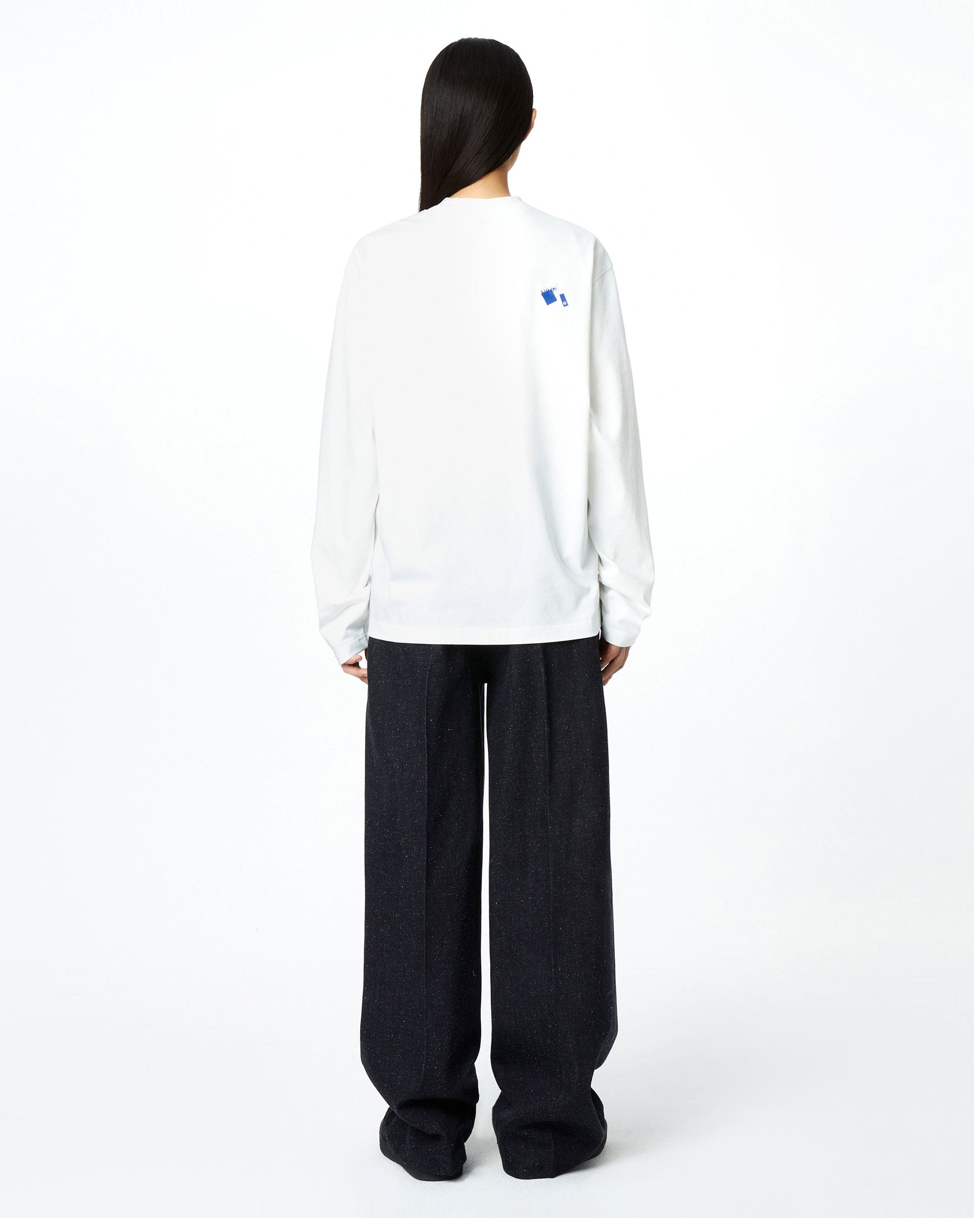 Ader Error - Og; 9th @3231 (Off white) product image 7 | TRAB K-Fashion Australia